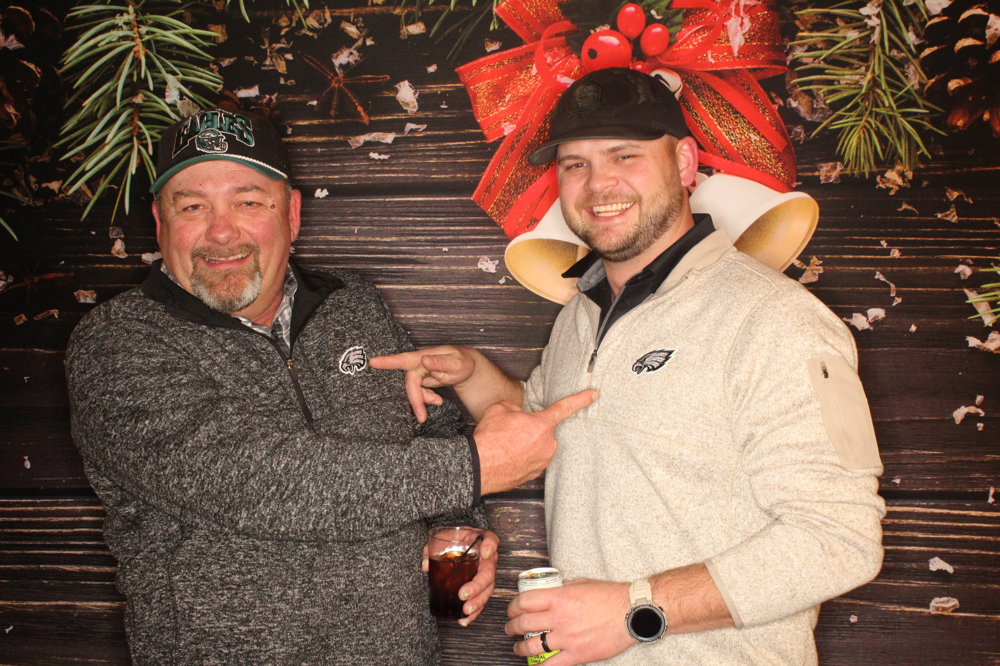 Par Montana Holiday Party | View more photos from the event at gallery.photoboothbillings.com/u/PhotoBoothBillings/Par-Montana-Holiday-Party