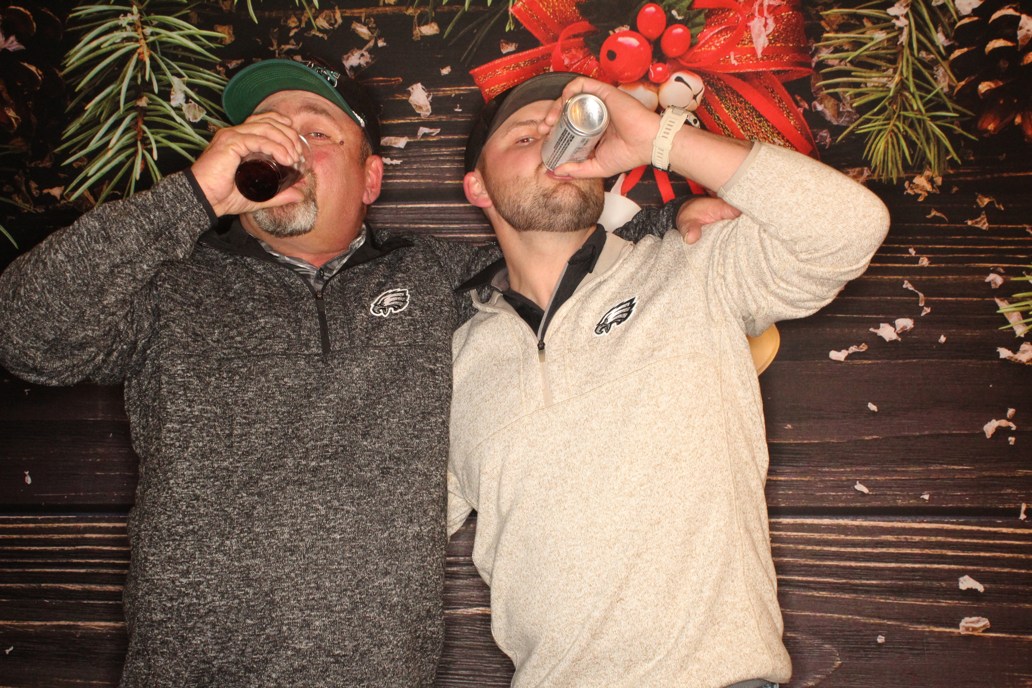 Par Montana Holiday Party | View more photos from the event at gallery.photoboothbillings.com/u/PhotoBoothBillings/Par-Montana-Holiday-Party