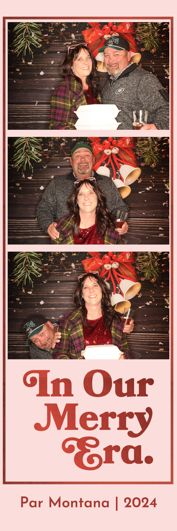 Par Montana Holiday Party | View more photos from the event at gallery.photoboothbillings.com/u/PhotoBoothBillings/Par-Montana-Holiday-Party