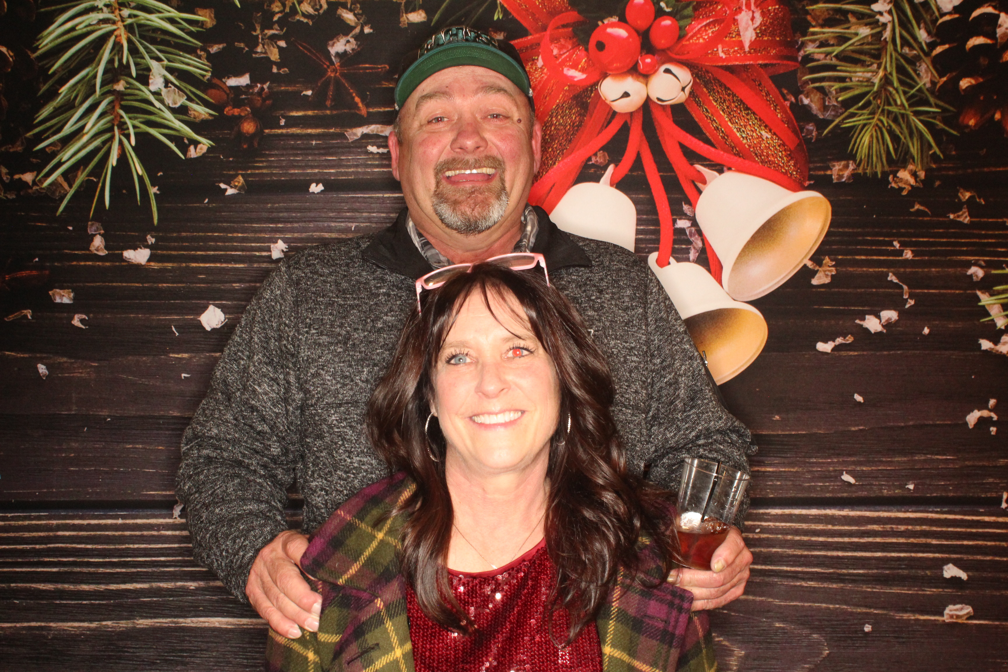 Par Montana Holiday Party | View more photos from the event at gallery.photoboothbillings.com/u/PhotoBoothBillings/Par-Montana-Holiday-Party
