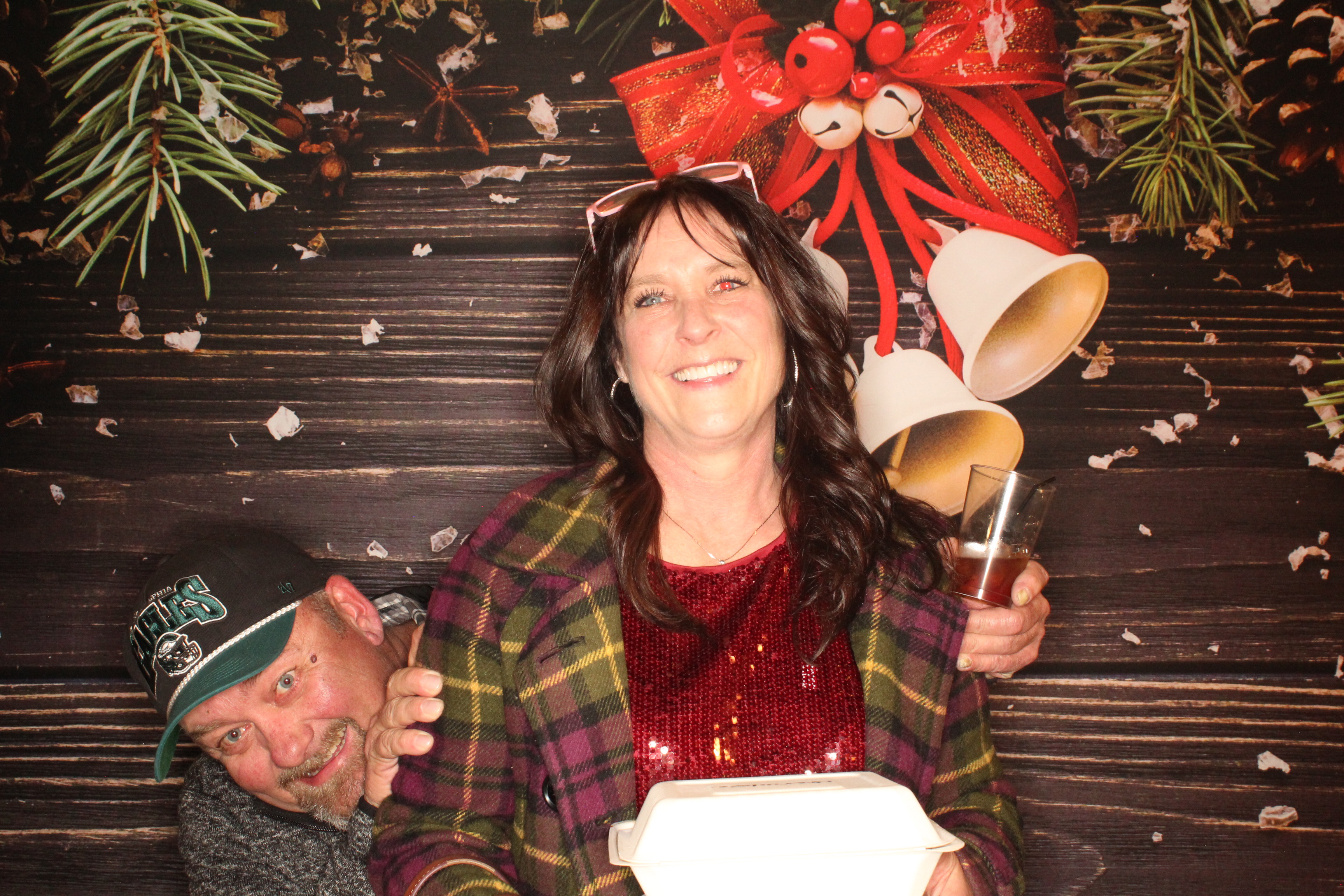 Par Montana Holiday Party | View more photos from the event at gallery.photoboothbillings.com/u/PhotoBoothBillings/Par-Montana-Holiday-Party
