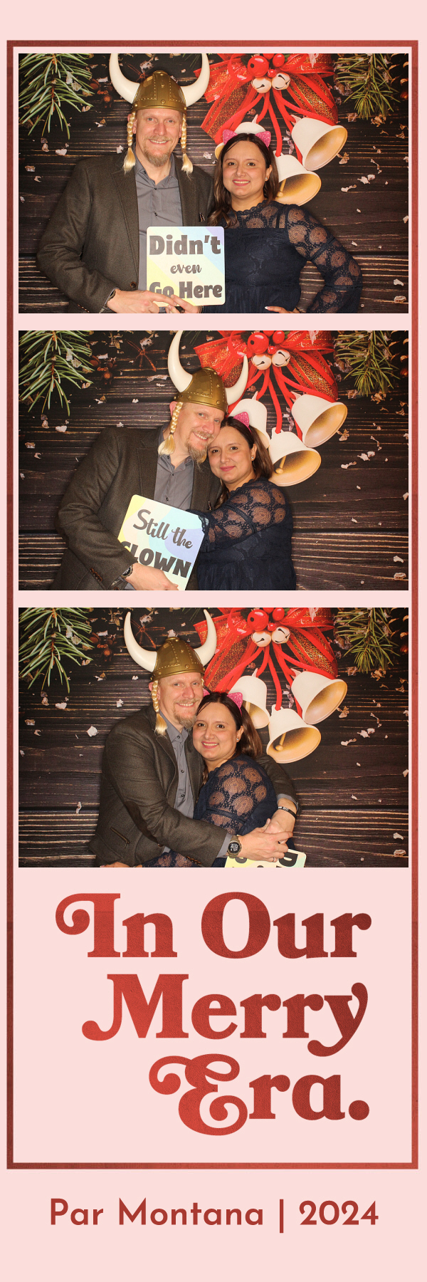 Par Montana Holiday Party | View more photos from the event at gallery.photoboothbillings.com/u/PhotoBoothBillings/Par-Montana-Holiday-Party