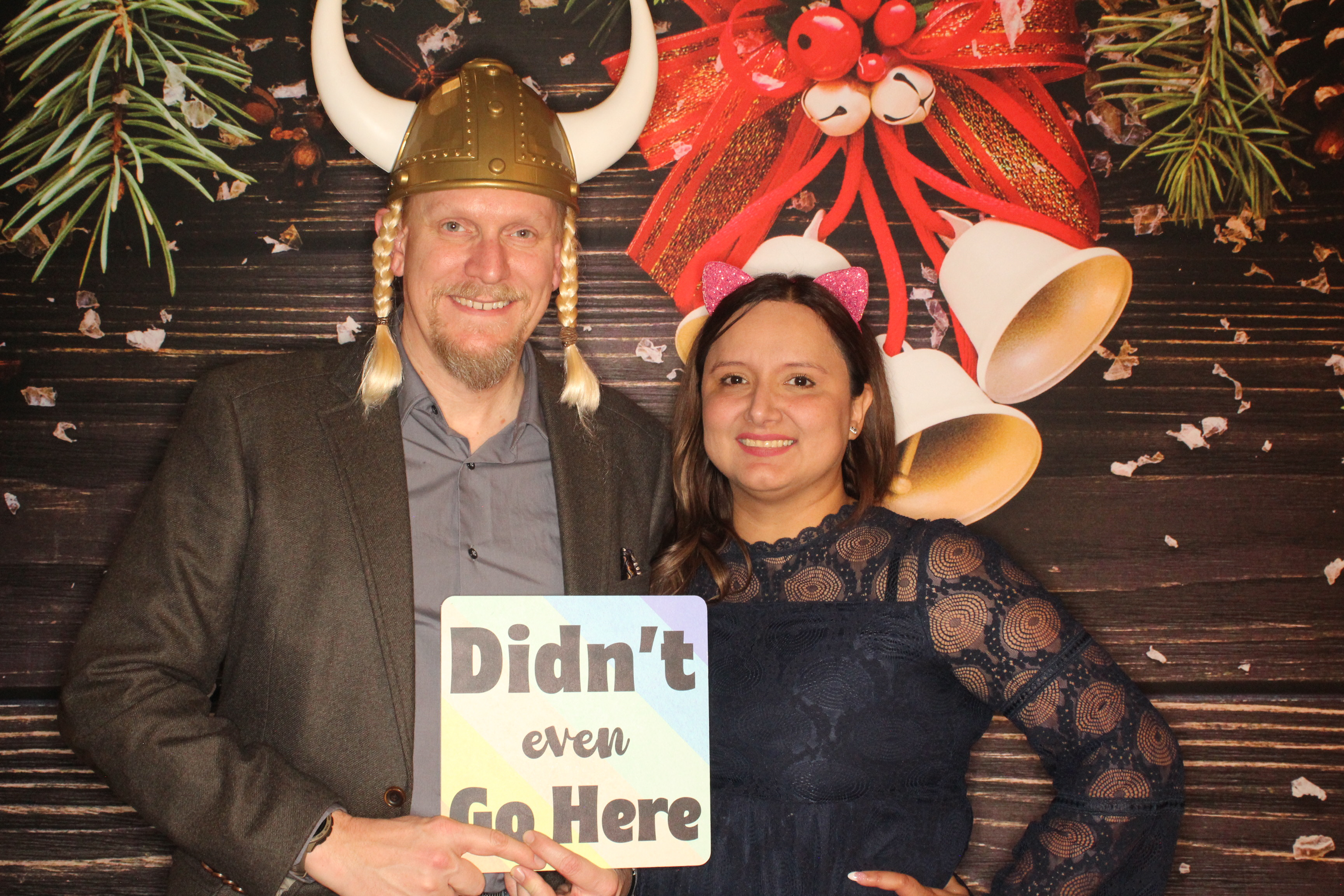 Par Montana Holiday Party | View more photos from the event at gallery.photoboothbillings.com/u/PhotoBoothBillings/Par-Montana-Holiday-Party