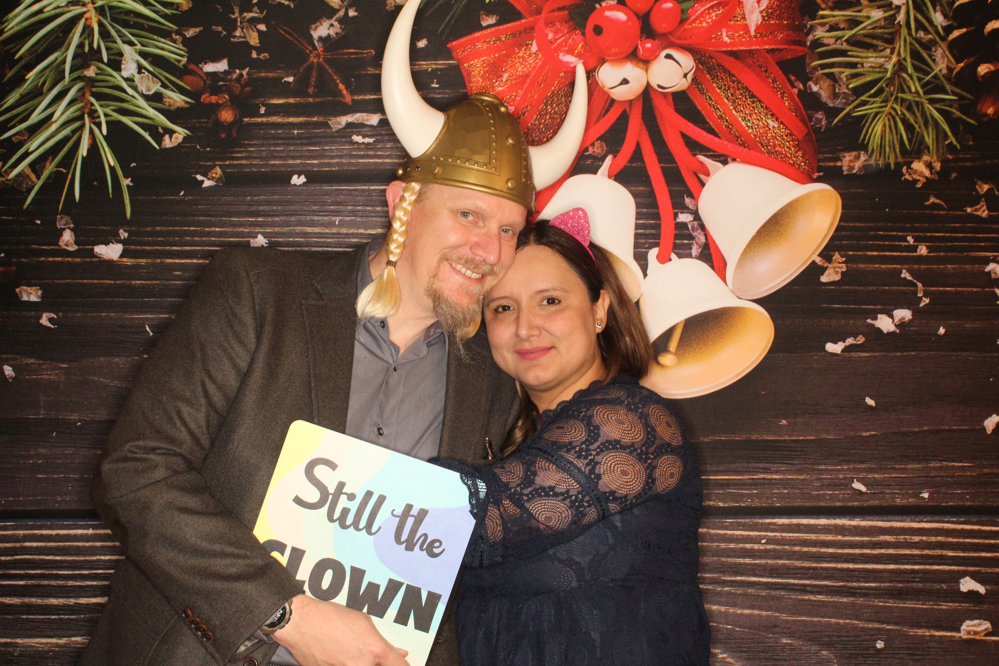 Par Montana Holiday Party | View more photos from the event at gallery.photoboothbillings.com/u/PhotoBoothBillings/Par-Montana-Holiday-Party
