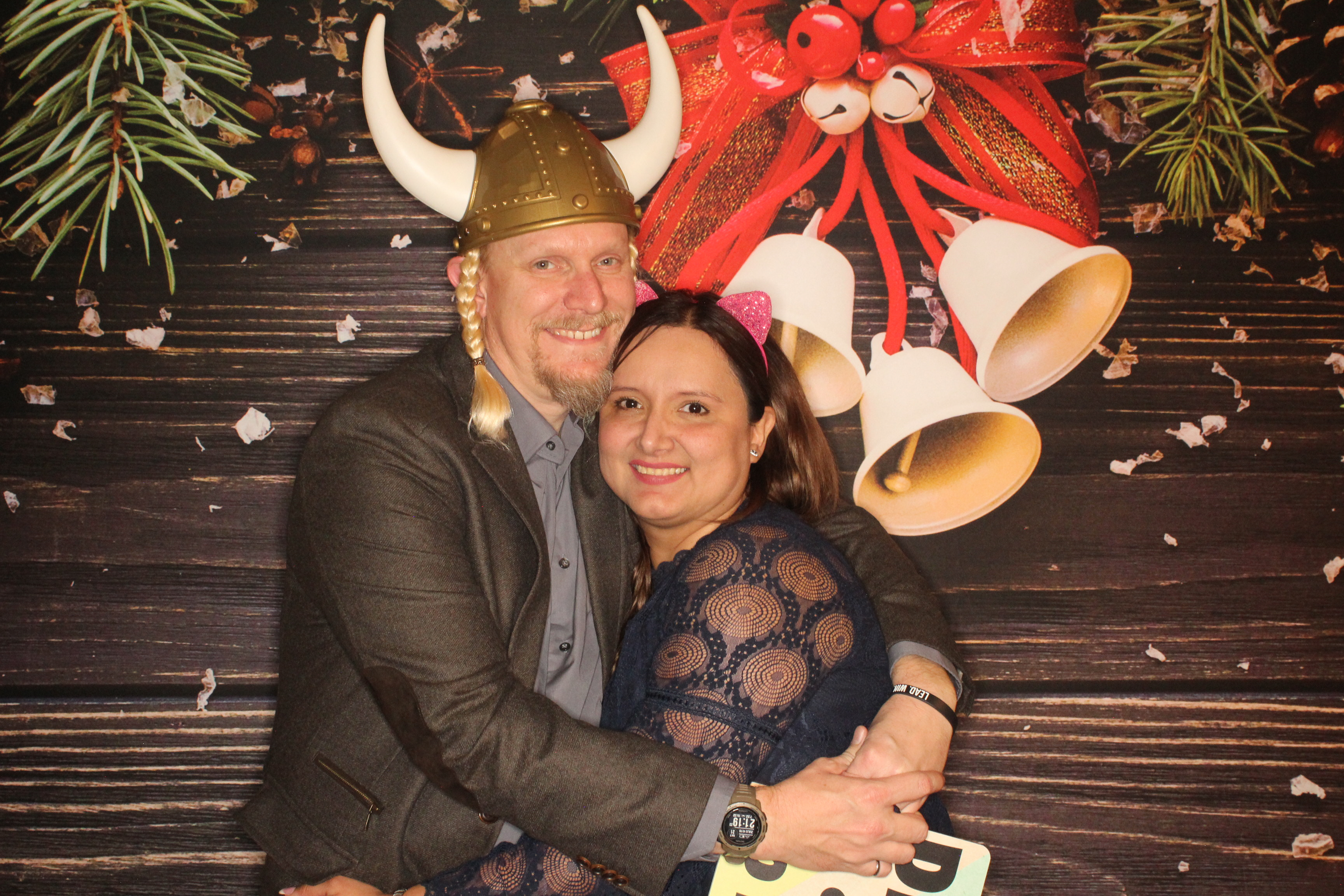 Par Montana Holiday Party | View more photos from the event at gallery.photoboothbillings.com/u/PhotoBoothBillings/Par-Montana-Holiday-Party