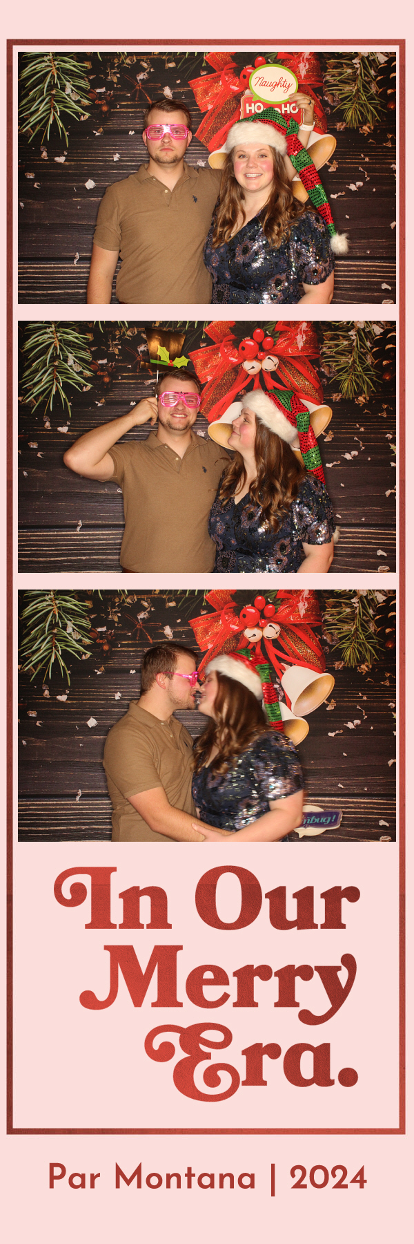 Par Montana Holiday Party | View more photos from the event at gallery.photoboothbillings.com/u/PhotoBoothBillings/Par-Montana-Holiday-Party