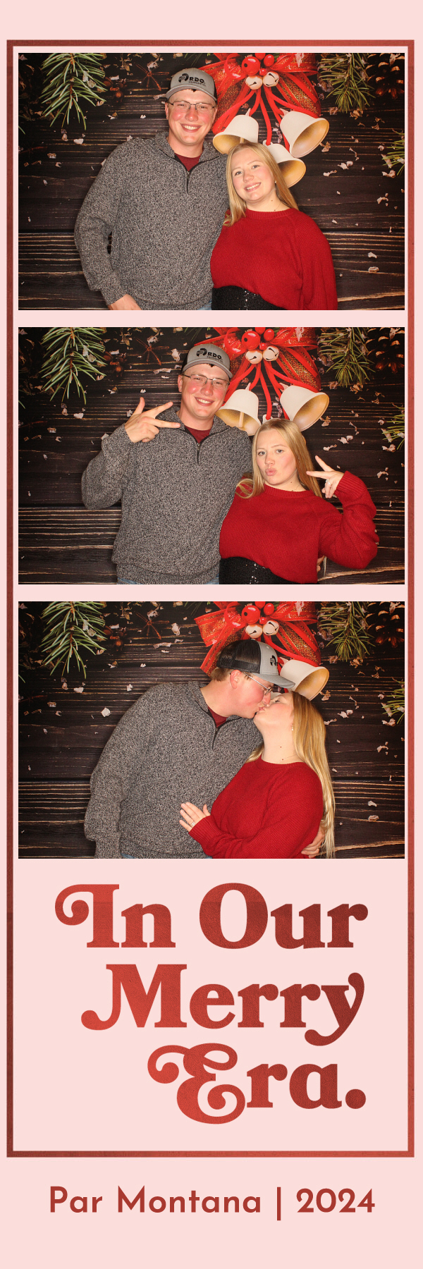 Par Montana Holiday Party | View more photos from the event at gallery.photoboothbillings.com/u/PhotoBoothBillings/Par-Montana-Holiday-Party