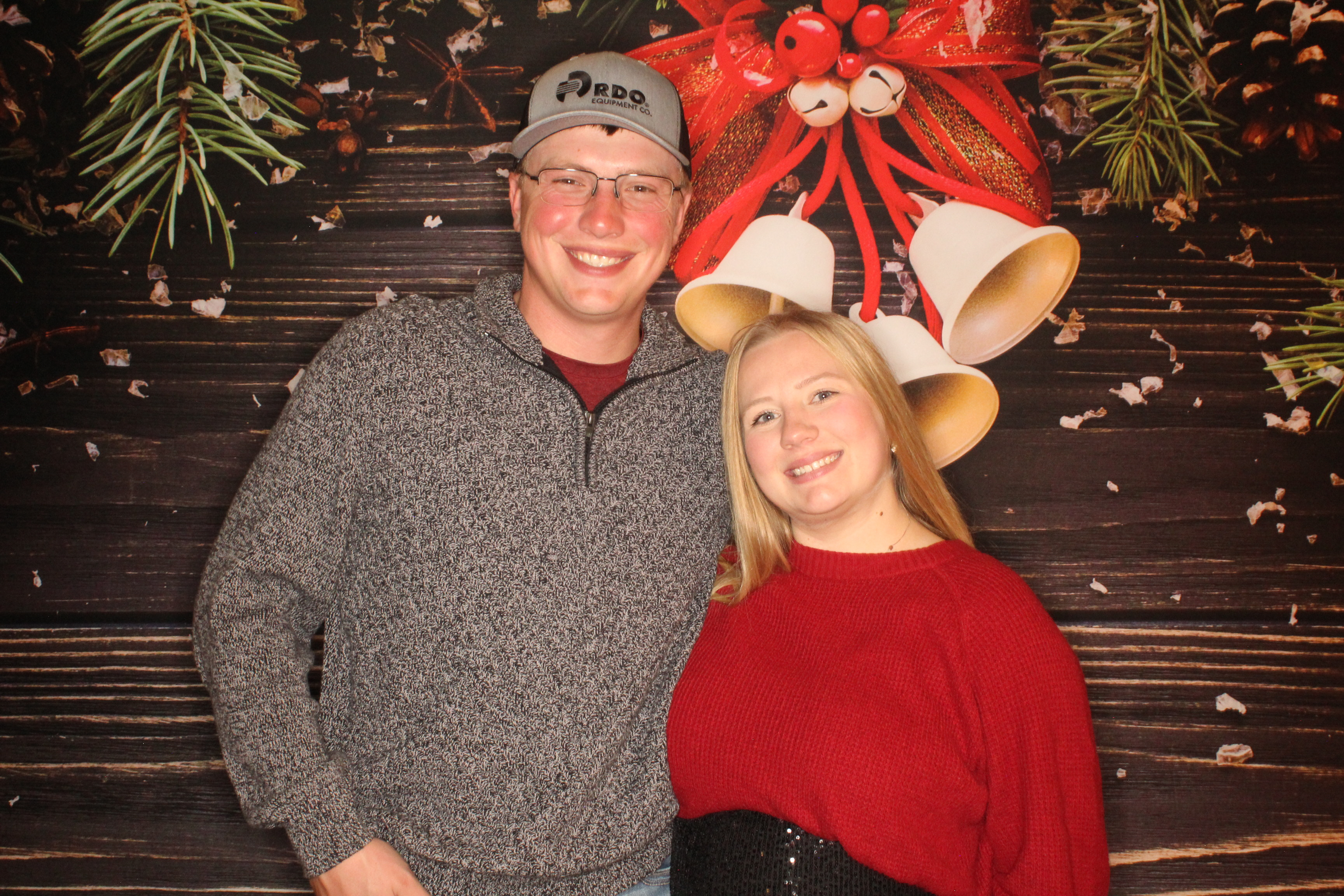 Par Montana Holiday Party | View more photos from the event at gallery.photoboothbillings.com/u/PhotoBoothBillings/Par-Montana-Holiday-Party