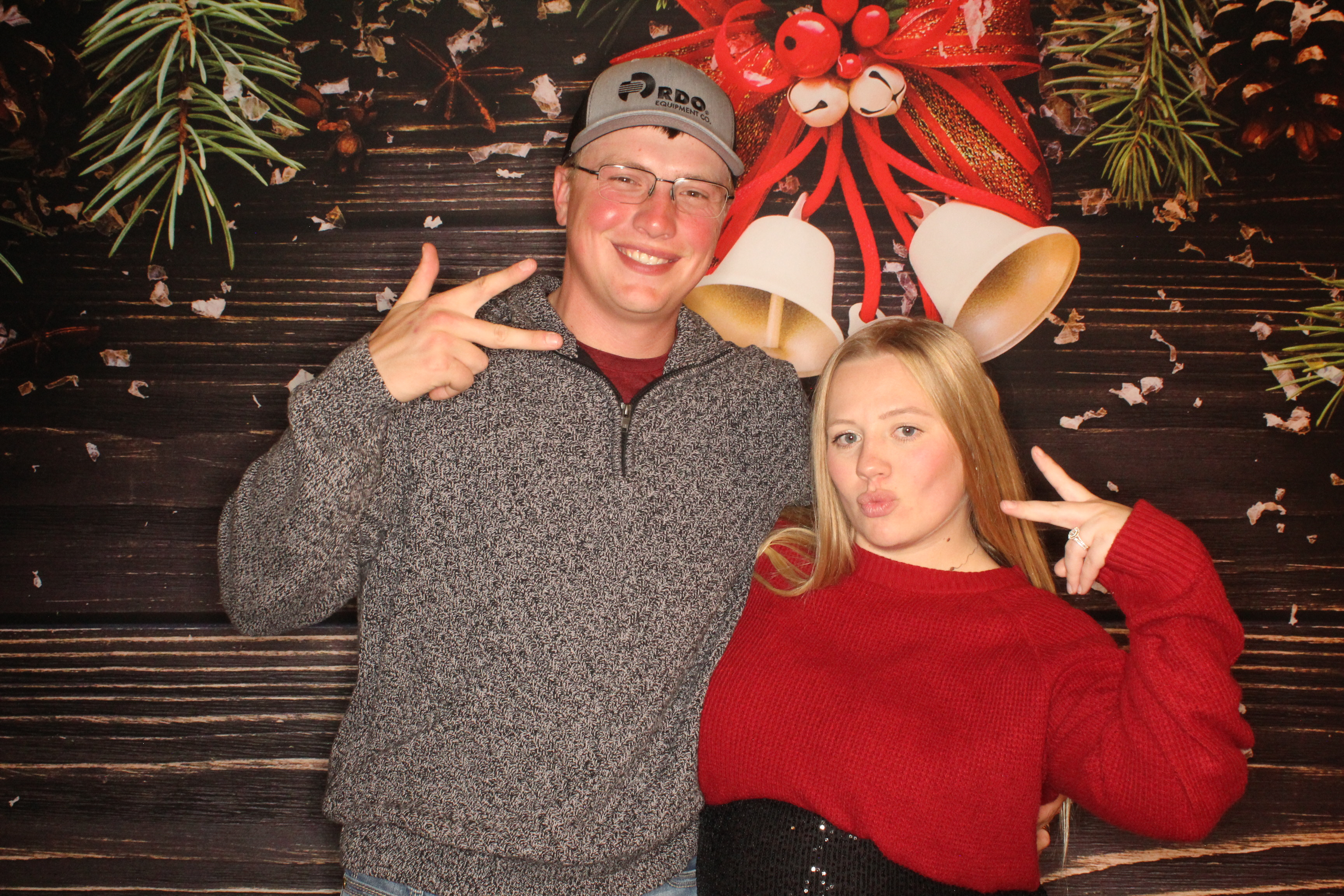 Par Montana Holiday Party | View more photos from the event at gallery.photoboothbillings.com/u/PhotoBoothBillings/Par-Montana-Holiday-Party