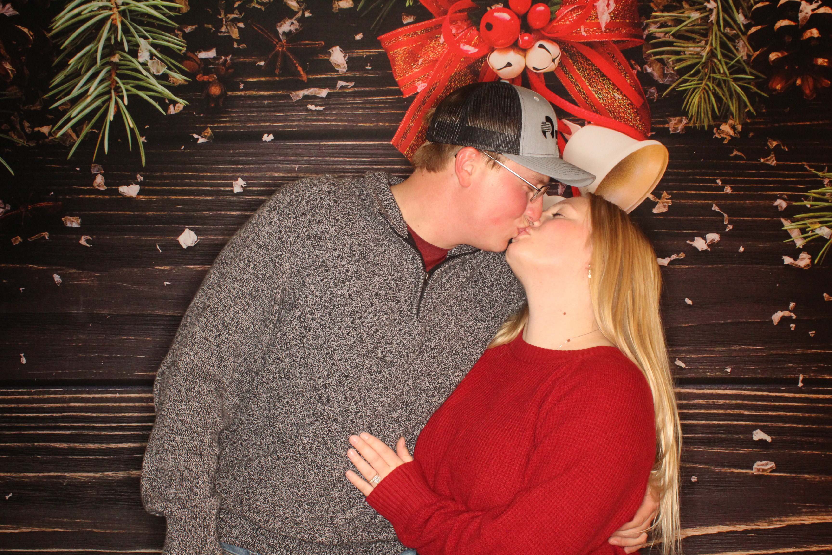 Par Montana Holiday Party | View more photos from the event at gallery.photoboothbillings.com/u/PhotoBoothBillings/Par-Montana-Holiday-Party