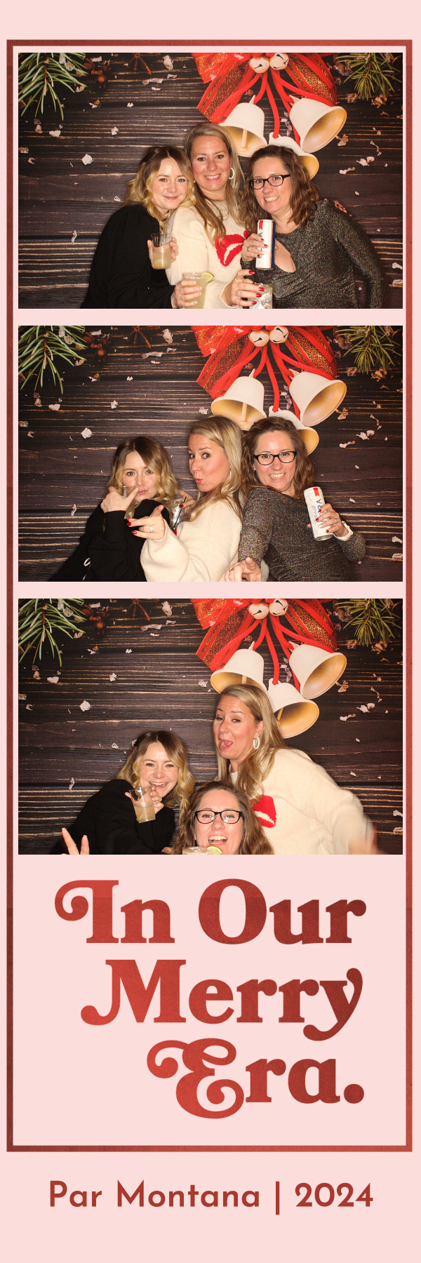 Par Montana Holiday Party | View more photos from the event at gallery.photoboothbillings.com/u/PhotoBoothBillings/Par-Montana-Holiday-Party