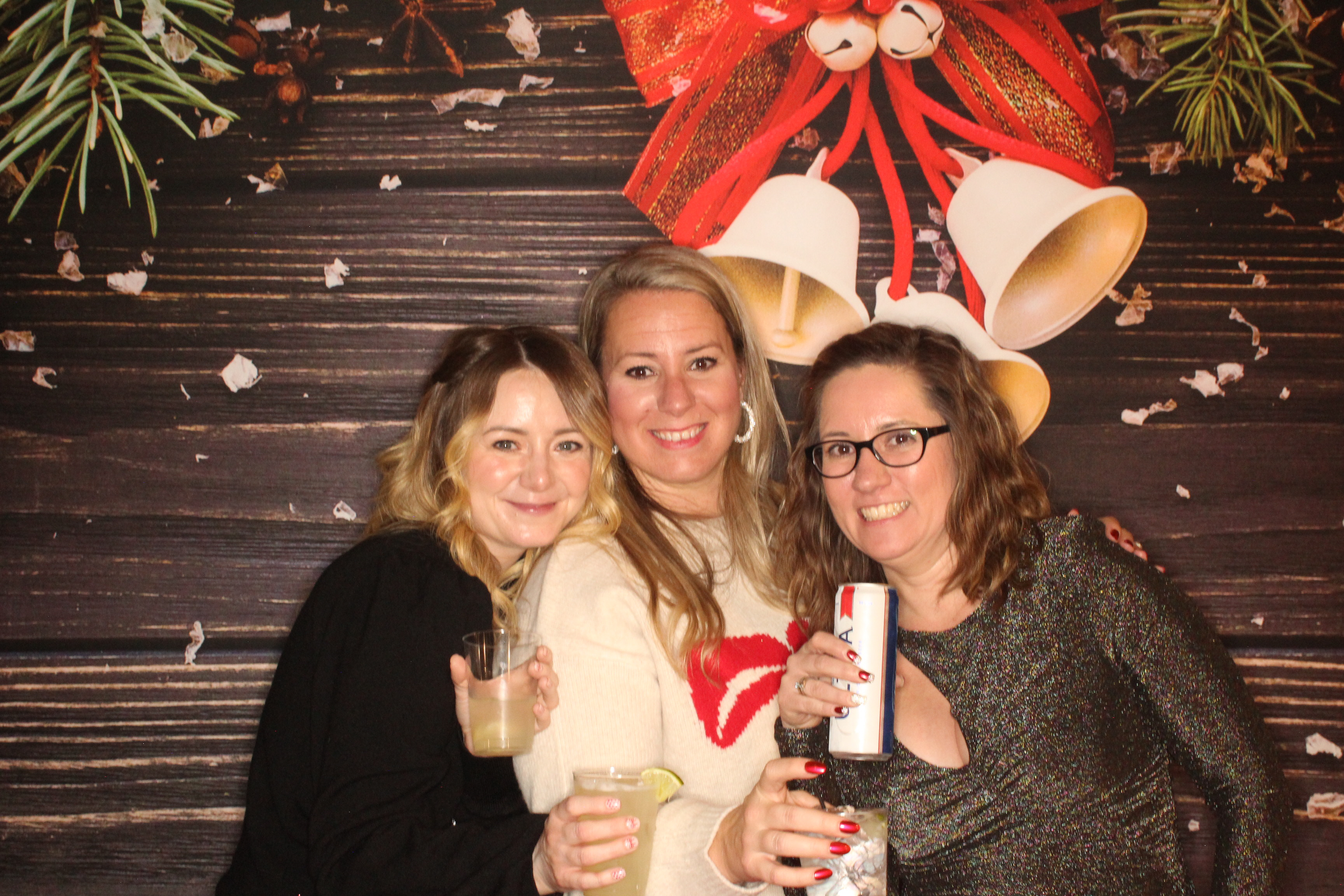 Par Montana Holiday Party | View more photos from the event at gallery.photoboothbillings.com/u/PhotoBoothBillings/Par-Montana-Holiday-Party