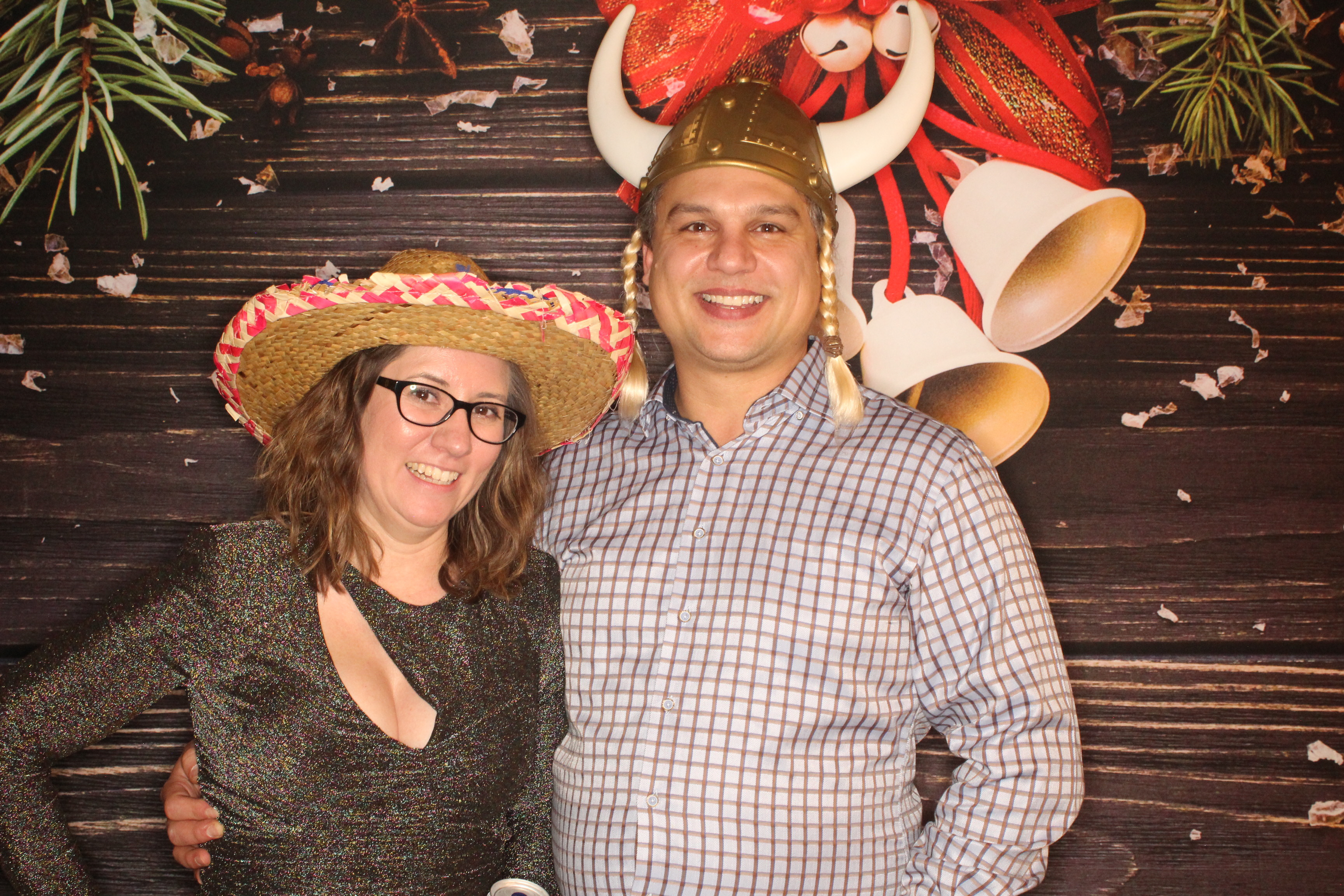 Par Montana Holiday Party | View more photos from the event at gallery.photoboothbillings.com/u/PhotoBoothBillings/Par-Montana-Holiday-Party
