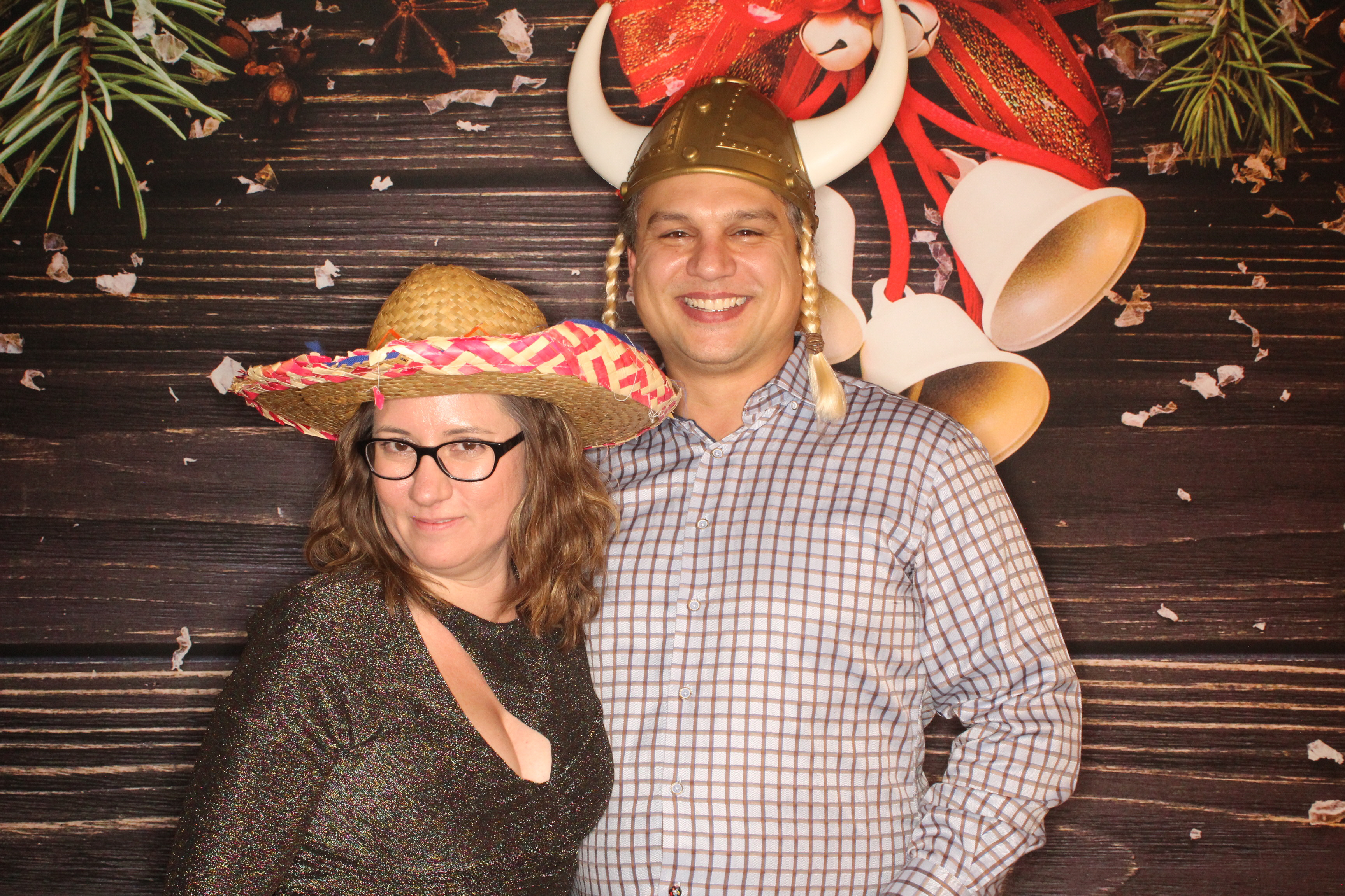 Par Montana Holiday Party | View more photos from the event at gallery.photoboothbillings.com/u/PhotoBoothBillings/Par-Montana-Holiday-Party