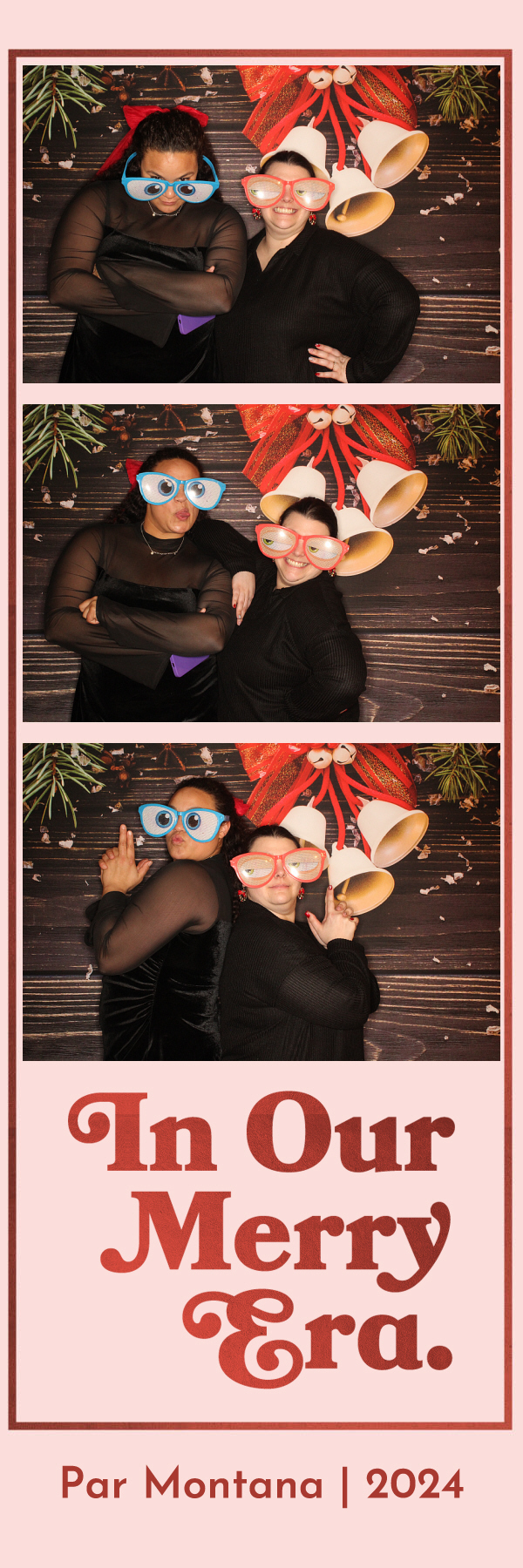 Par Montana Holiday Party | View more photos from the event at gallery.photoboothbillings.com/u/PhotoBoothBillings/Par-Montana-Holiday-Party
