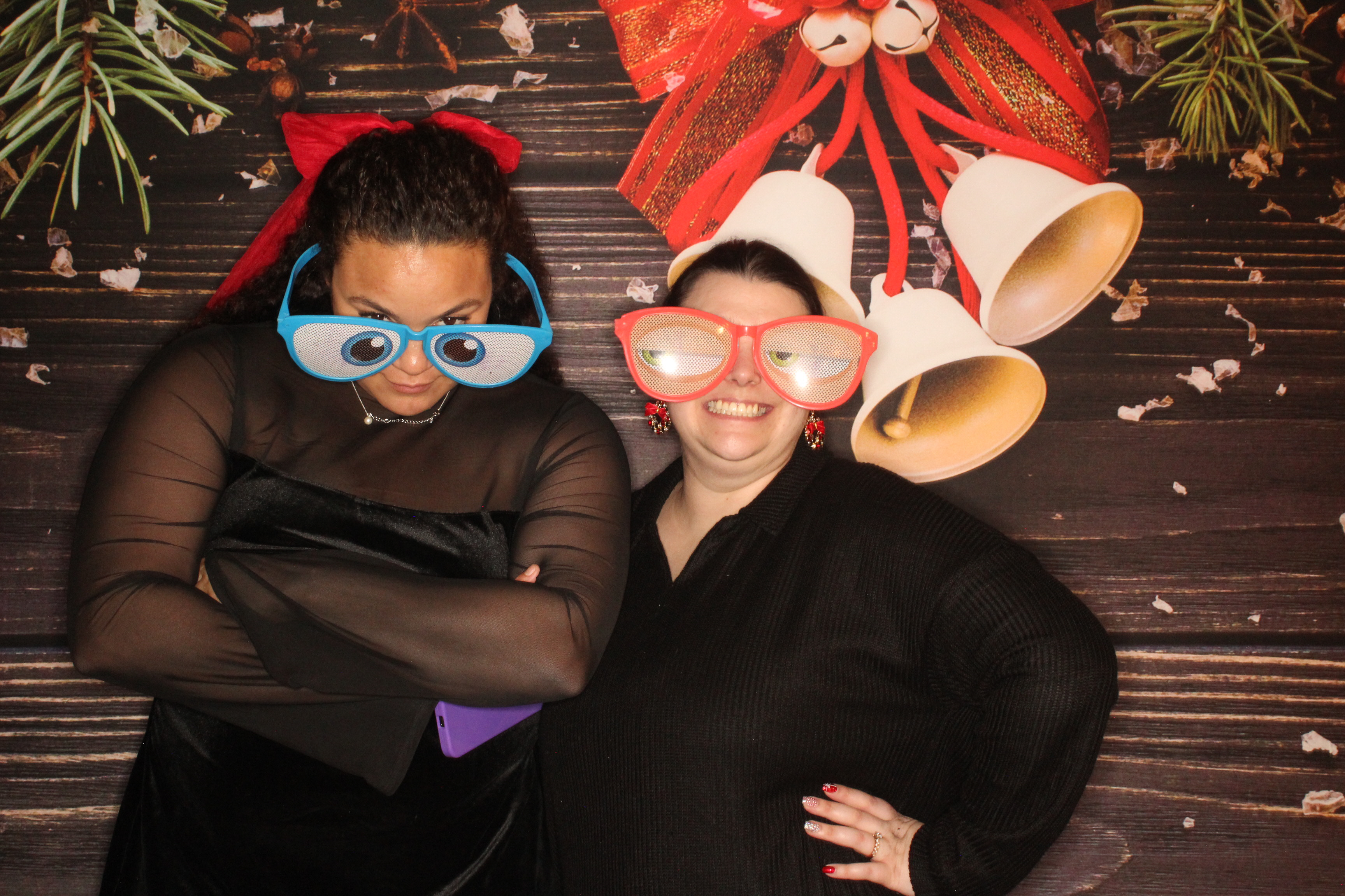 Par Montana Holiday Party | View more photos from the event at gallery.photoboothbillings.com/u/PhotoBoothBillings/Par-Montana-Holiday-Party