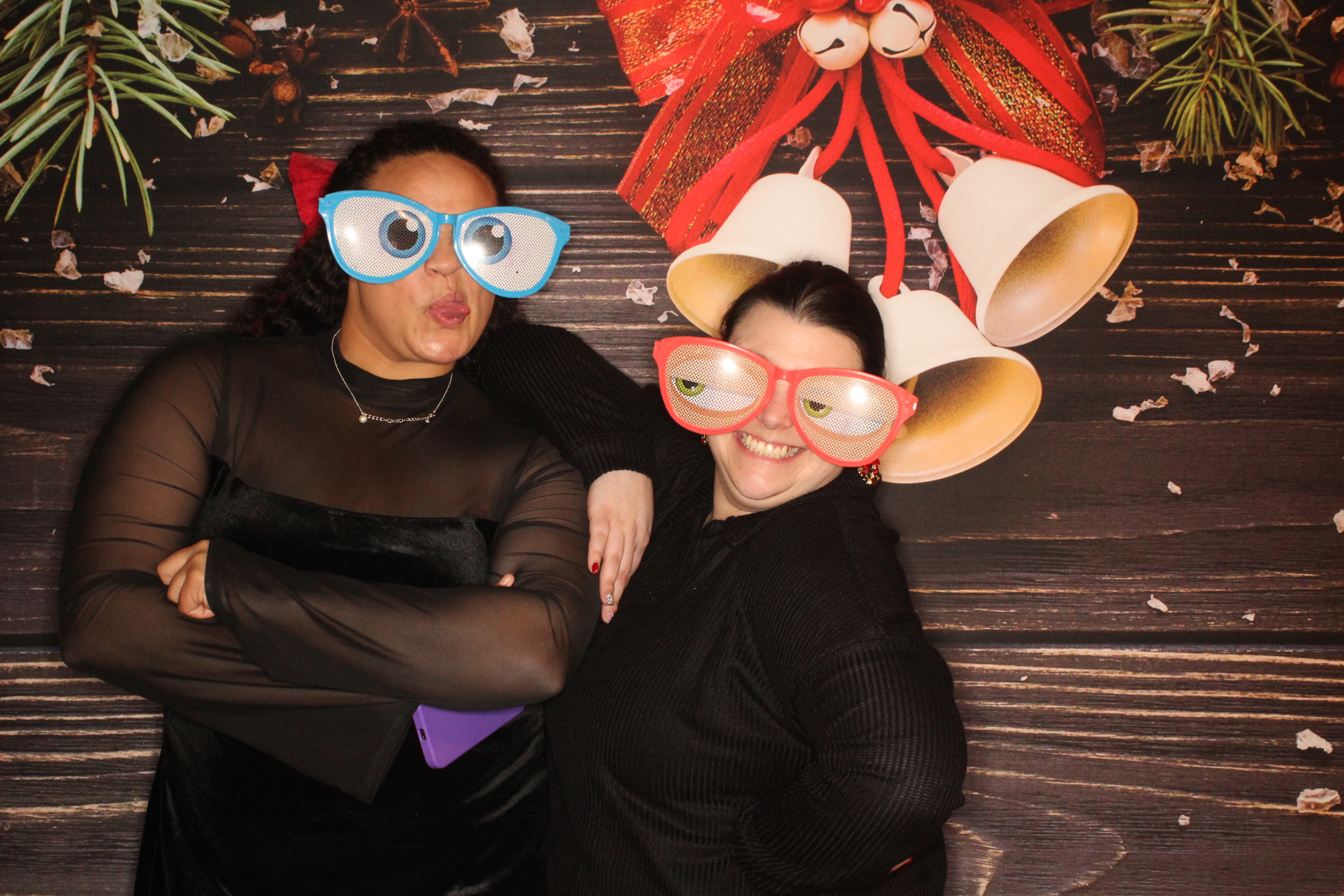 Par Montana Holiday Party | View more photos from the event at gallery.photoboothbillings.com/u/PhotoBoothBillings/Par-Montana-Holiday-Party