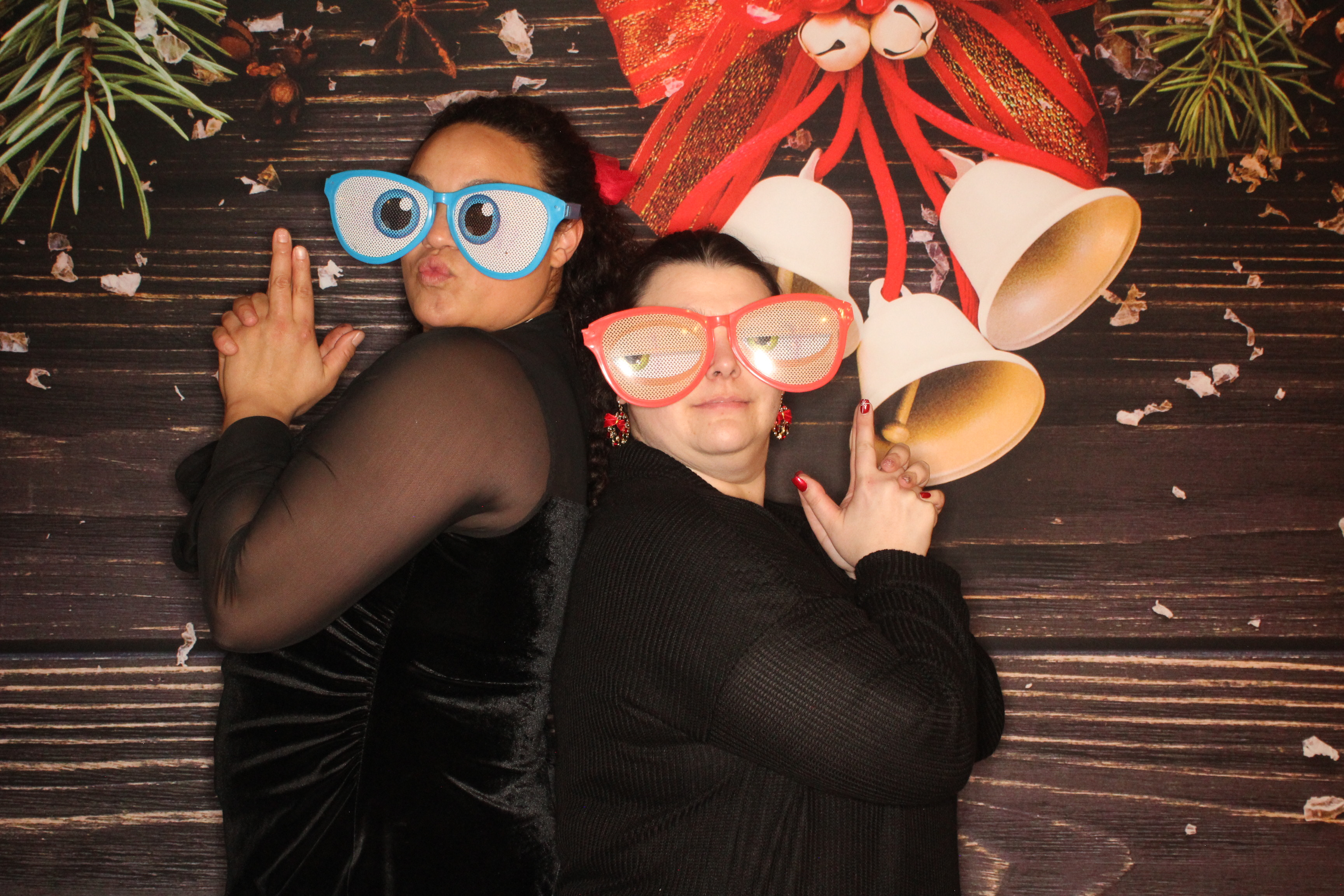 Par Montana Holiday Party | View more photos from the event at gallery.photoboothbillings.com/u/PhotoBoothBillings/Par-Montana-Holiday-Party