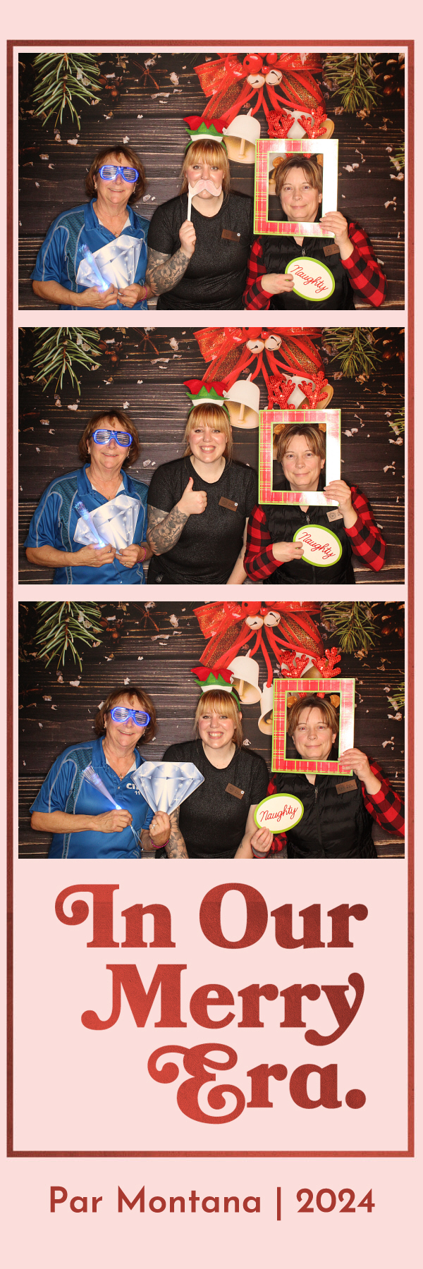 Par Montana Holiday Party | View more photos from the event at gallery.photoboothbillings.com/u/PhotoBoothBillings/Par-Montana-Holiday-Party