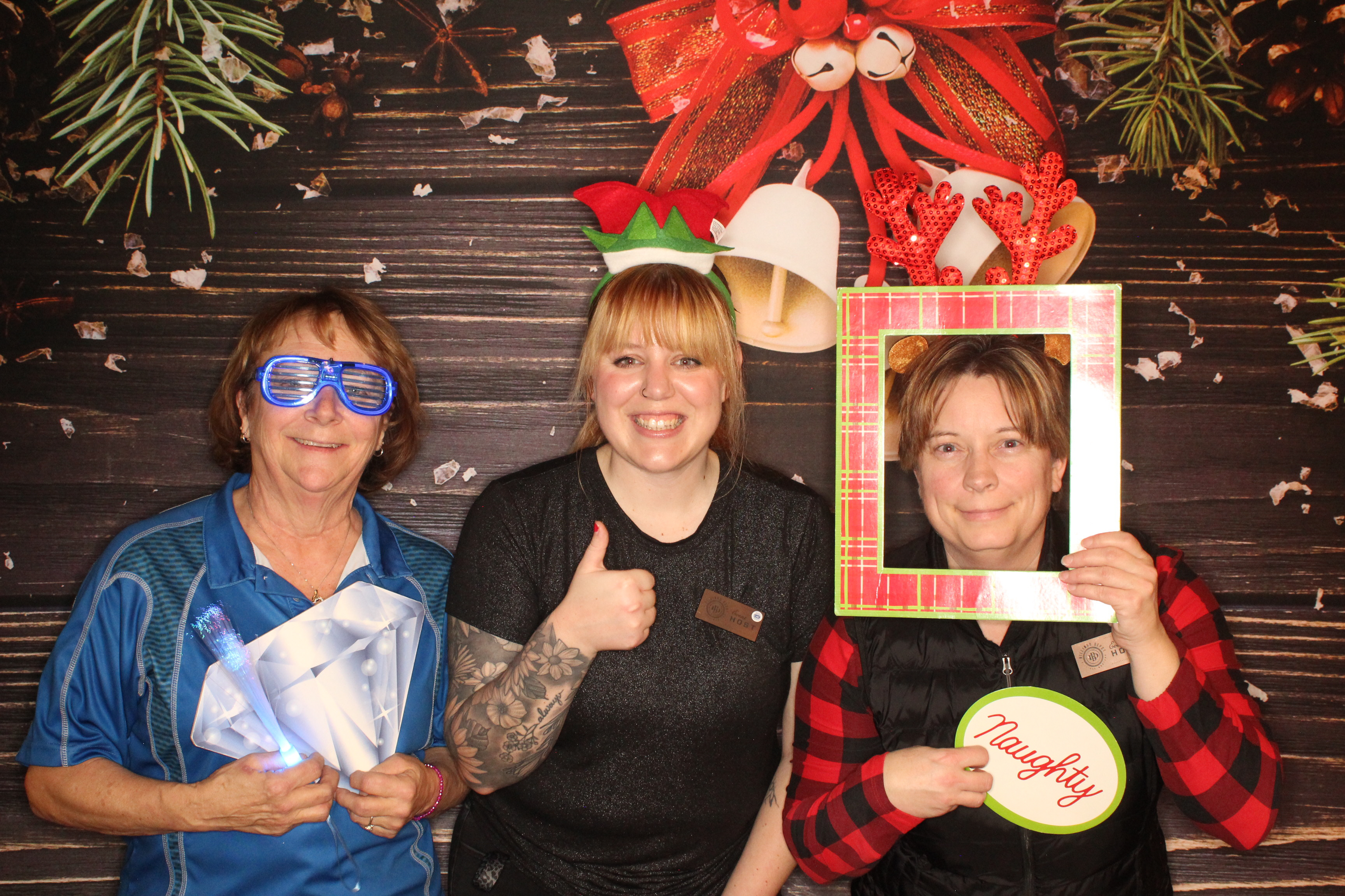 Par Montana Holiday Party | View more photos from the event at gallery.photoboothbillings.com/u/PhotoBoothBillings/Par-Montana-Holiday-Party