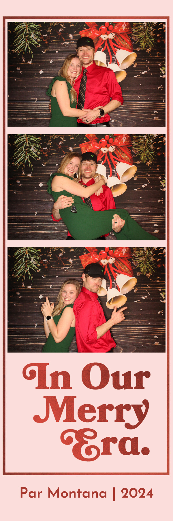 Par Montana Holiday Party | View more photos from the event at gallery.photoboothbillings.com/u/PhotoBoothBillings/Par-Montana-Holiday-Party