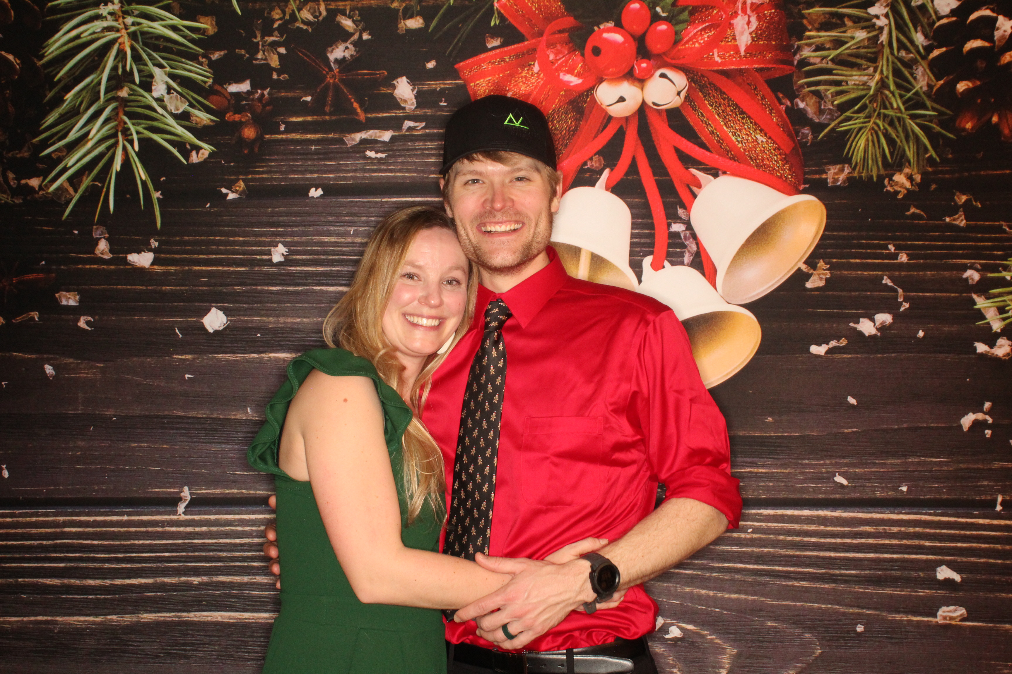 Par Montana Holiday Party | View more photos from the event at gallery.photoboothbillings.com/u/PhotoBoothBillings/Par-Montana-Holiday-Party