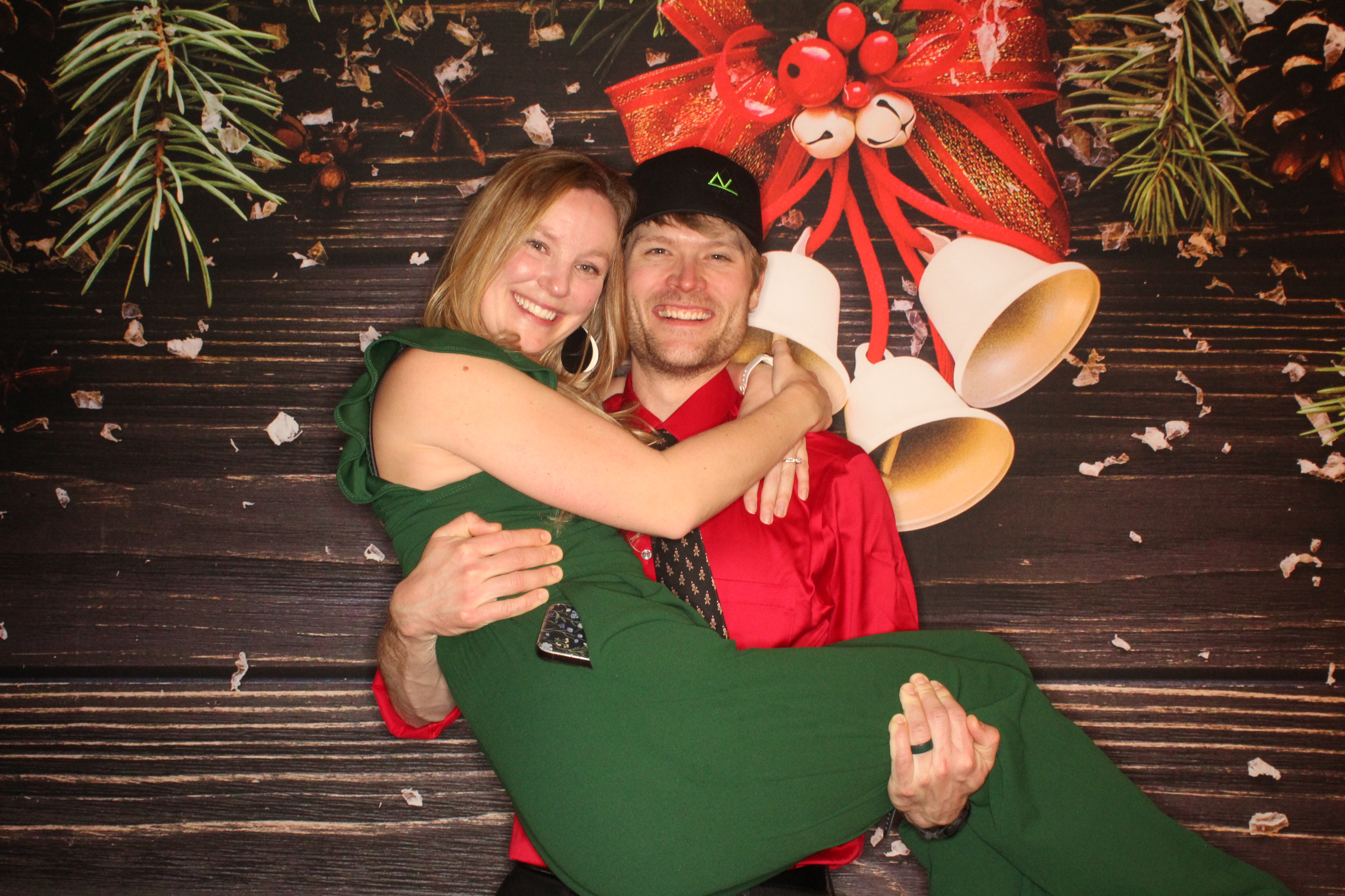 Par Montana Holiday Party | View more photos from the event at gallery.photoboothbillings.com/u/PhotoBoothBillings/Par-Montana-Holiday-Party