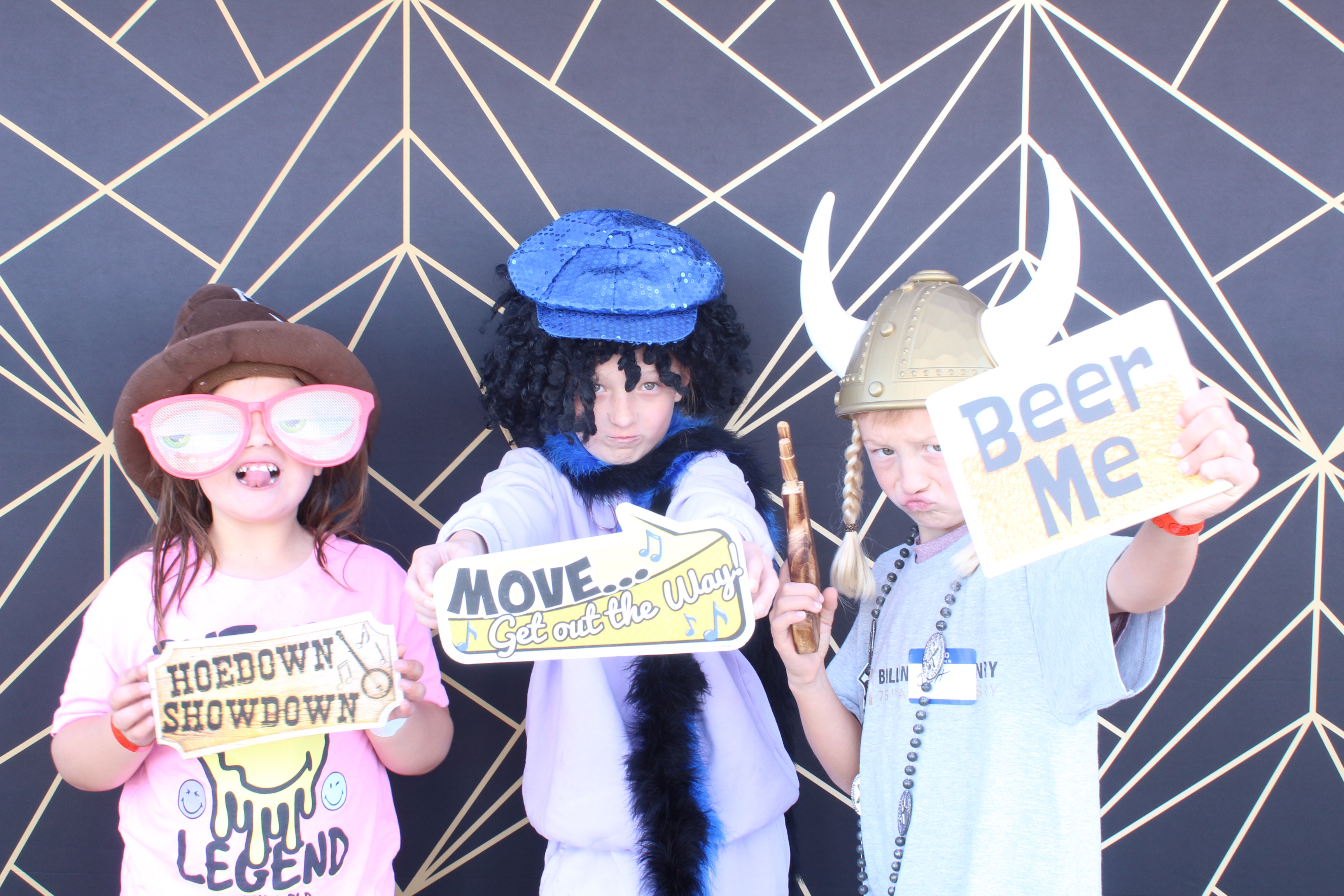 Phillips 66 Anniversary | View more photos from the event at gallery.photoboothbillings.com/u/PhotoBoothBillings/Phillips-66-Anniversary