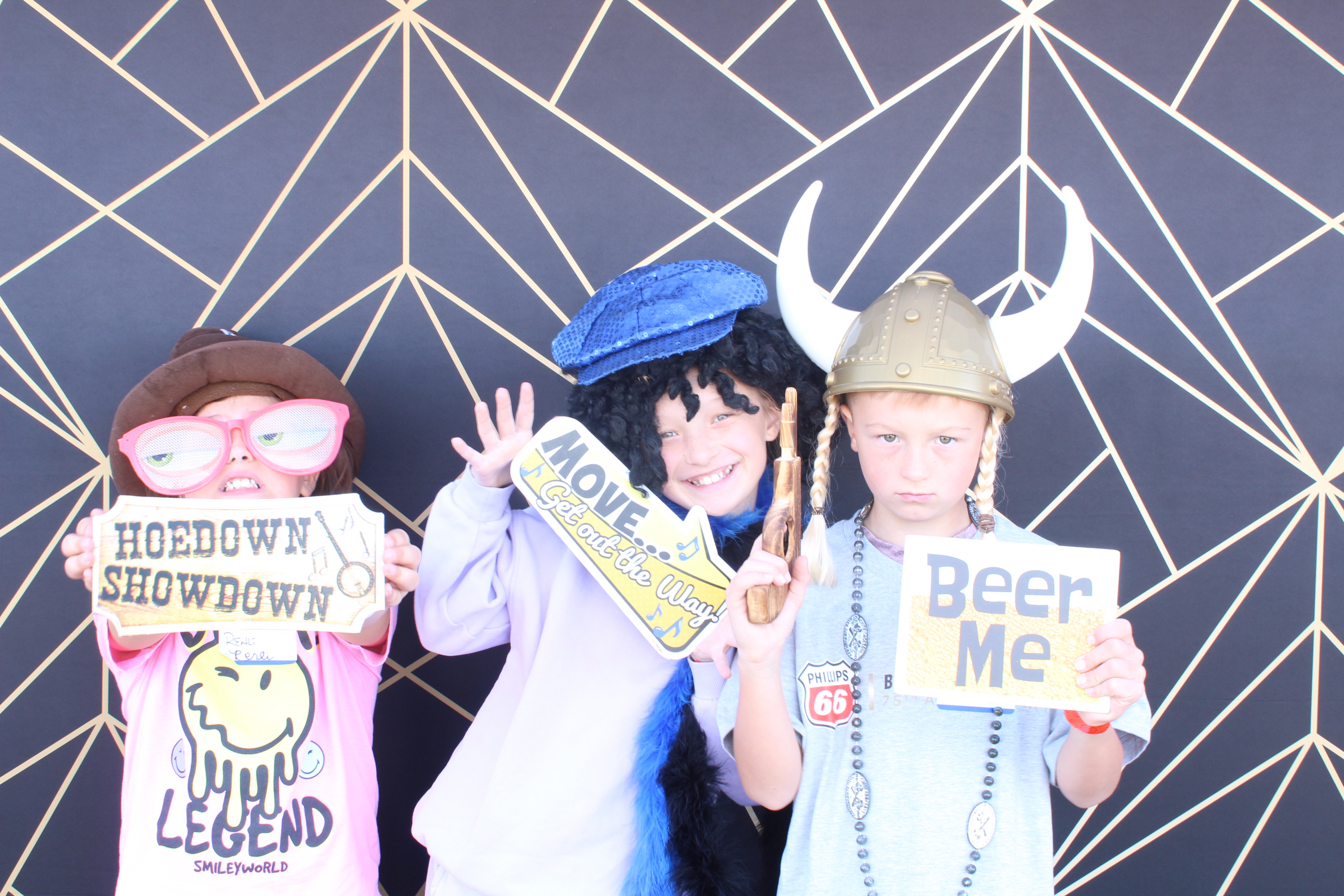 Phillips 66 Anniversary | View more photos from the event at gallery.photoboothbillings.com/u/PhotoBoothBillings/Phillips-66-Anniversary