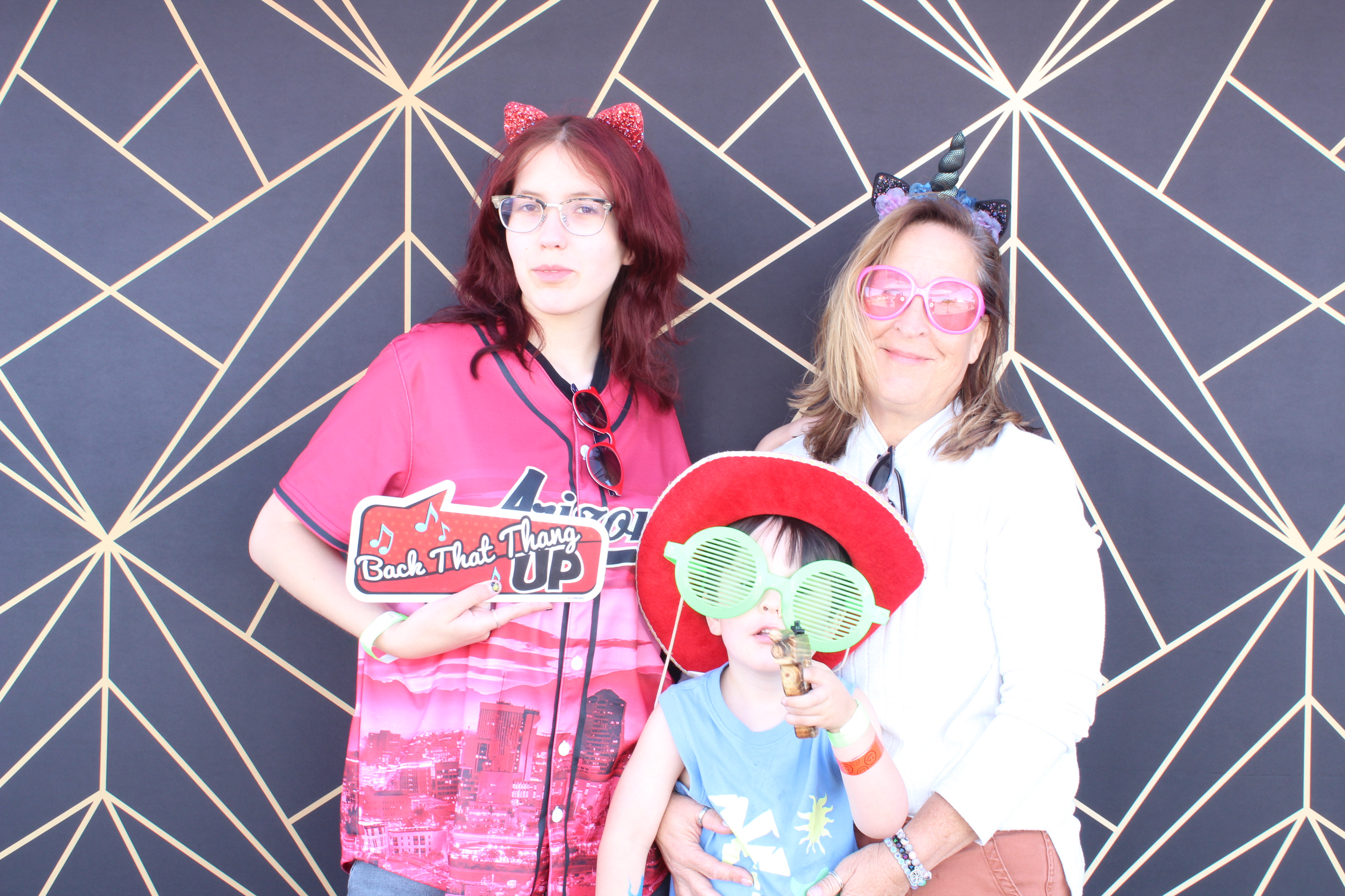 Phillips 66 Anniversary | View more photos from the event at gallery.photoboothbillings.com/u/PhotoBoothBillings/Phillips-66-Anniversary