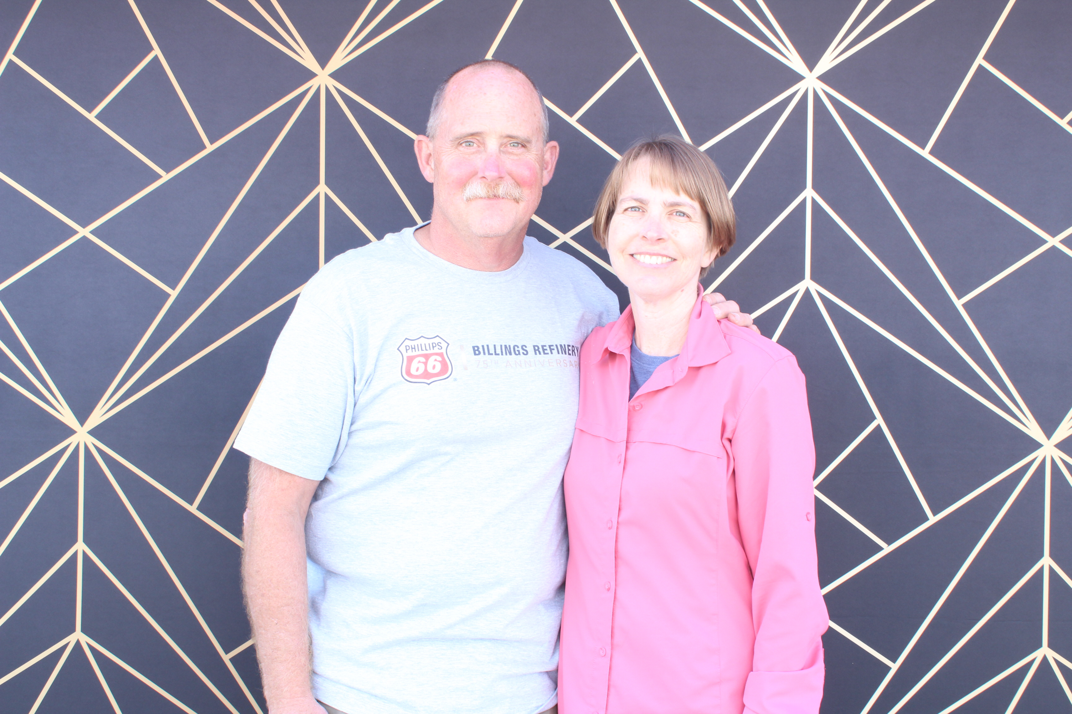 Phillips 66 Anniversary | View more photos from the event at gallery.photoboothbillings.com/u/PhotoBoothBillings/Phillips-66-Anniversary