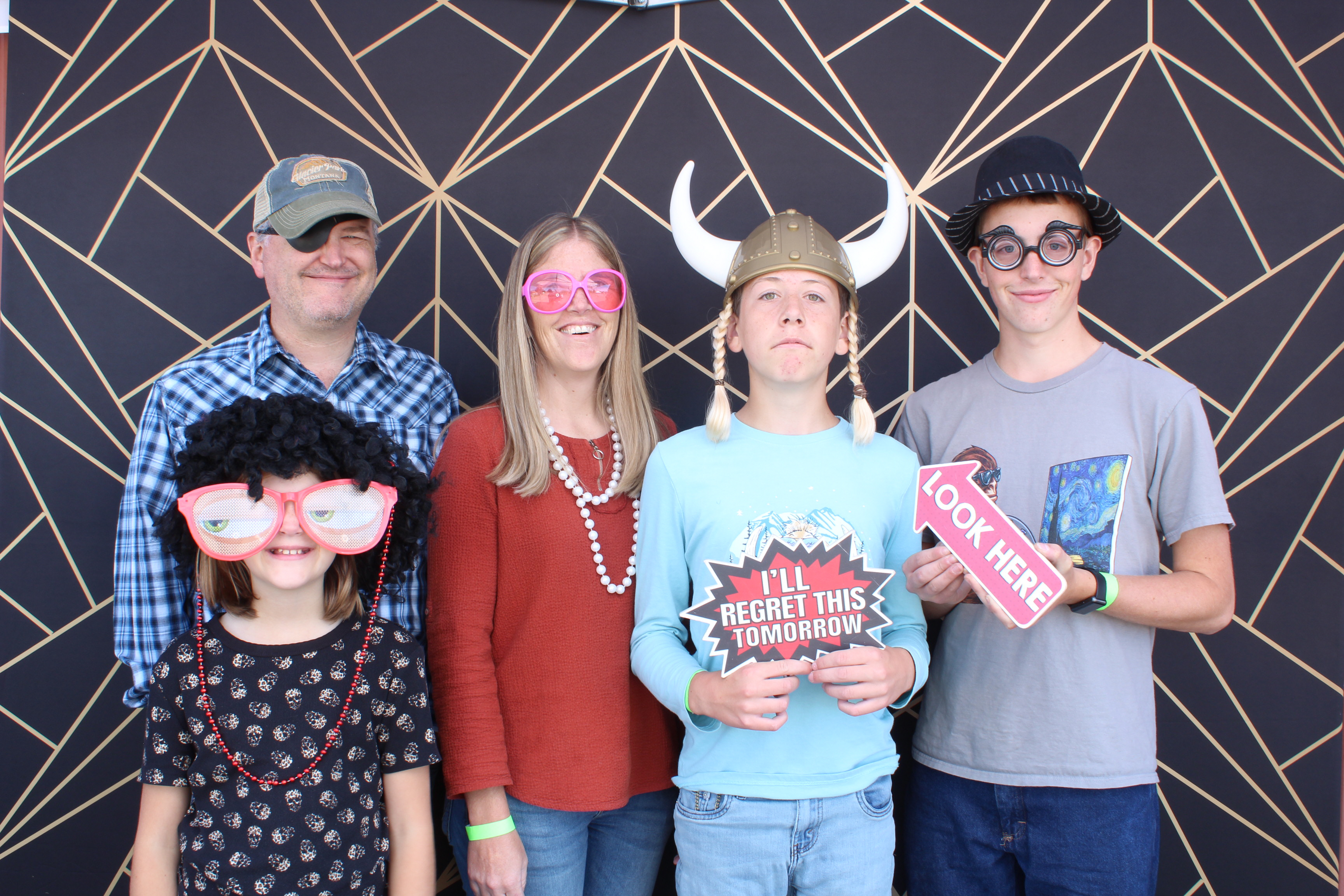 Phillips 66 Anniversary | View more photos from the event at gallery.photoboothbillings.com/u/PhotoBoothBillings/Phillips-66-Anniversary