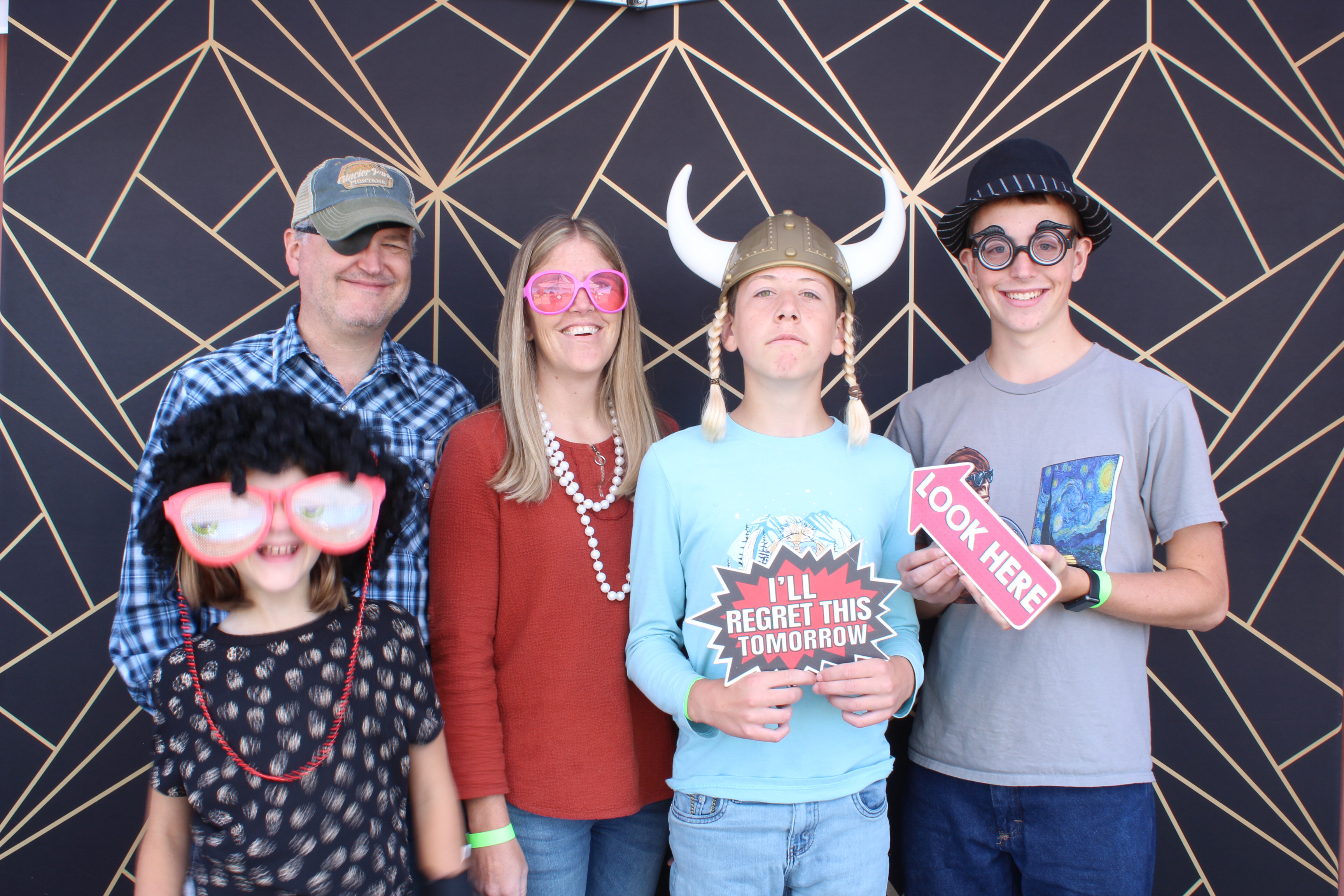 Phillips 66 Anniversary | View more photos from the event at gallery.photoboothbillings.com/u/PhotoBoothBillings/Phillips-66-Anniversary