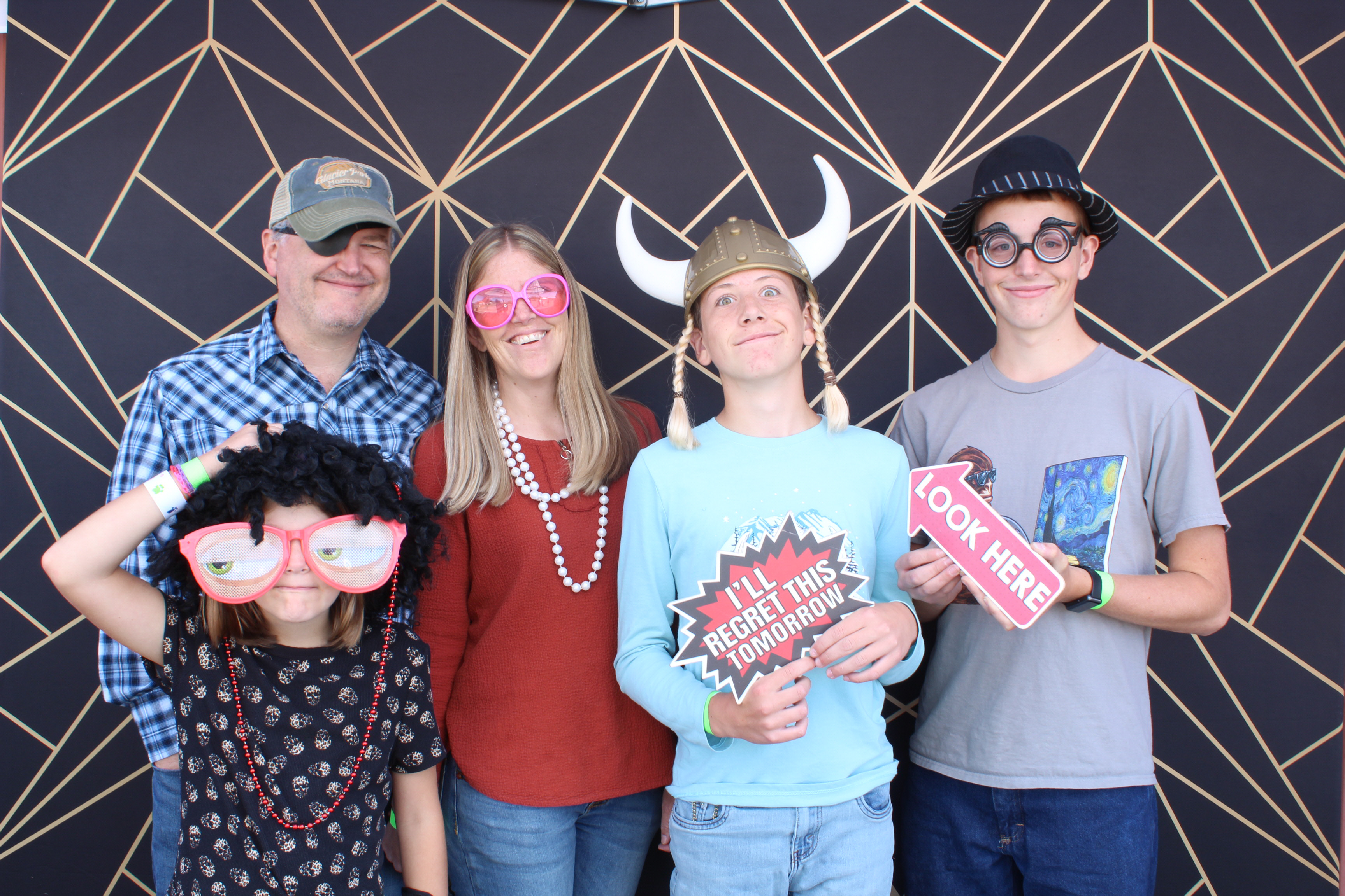 Phillips 66 Anniversary | View more photos from the event at gallery.photoboothbillings.com/u/PhotoBoothBillings/Phillips-66-Anniversary