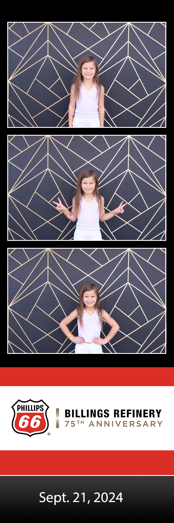 Phillips 66 Anniversary | View more photos from the event at gallery.photoboothbillings.com/u/PhotoBoothBillings/Phillips-66-Anniversary