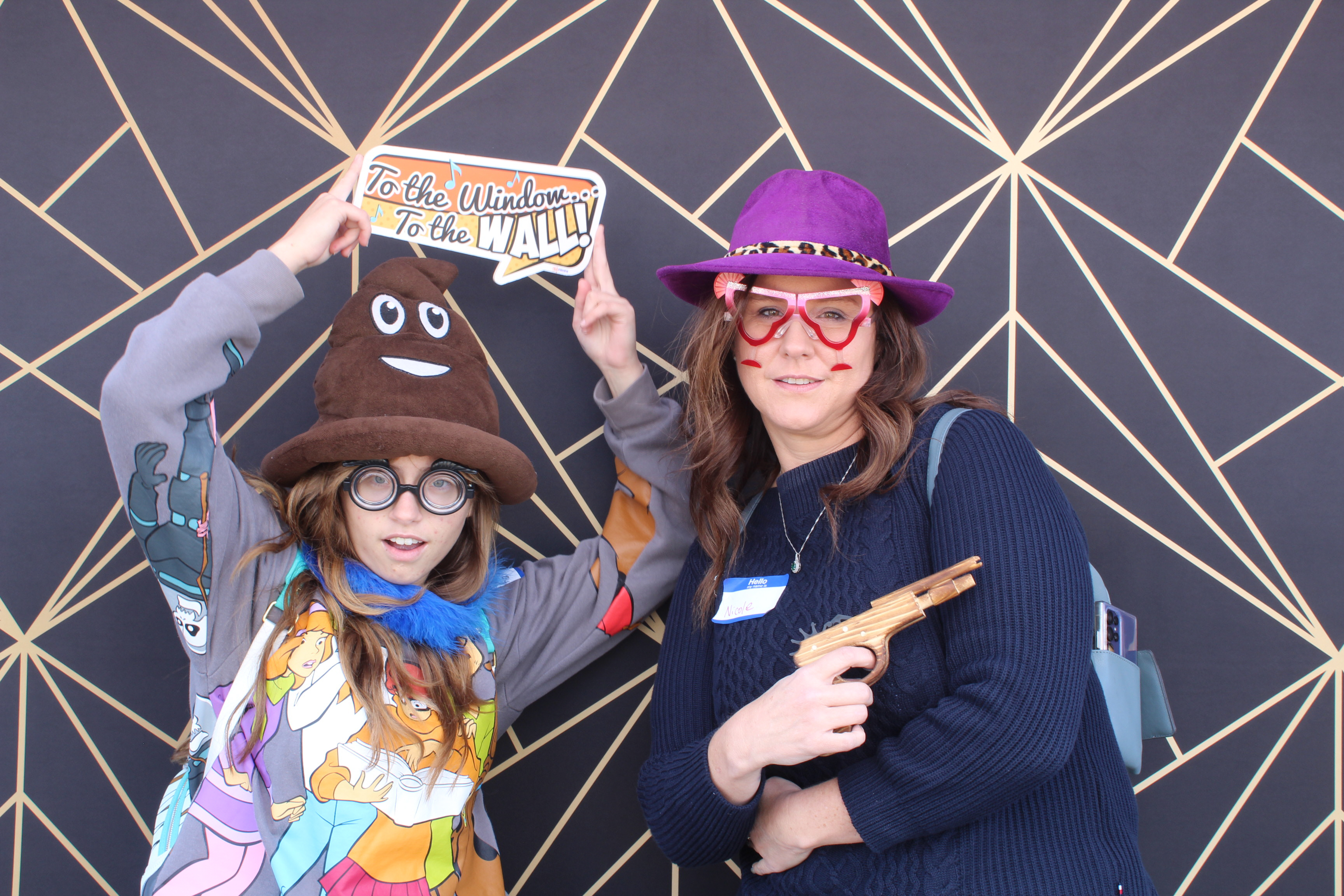 Phillips 66 Anniversary | View more photos from the event at gallery.photoboothbillings.com/u/PhotoBoothBillings/Phillips-66-Anniversary