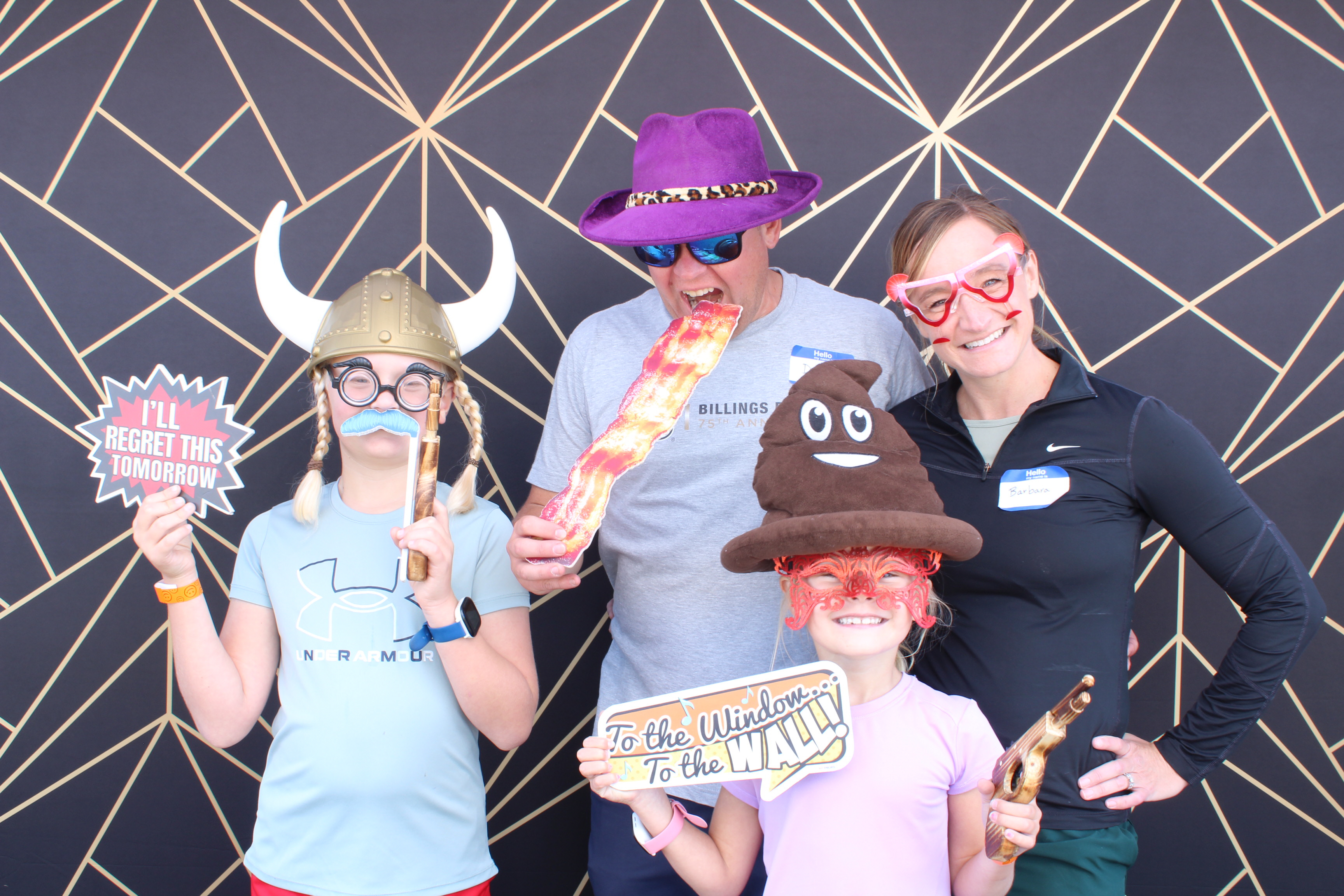 Phillips 66 Anniversary | View more photos from the event at gallery.photoboothbillings.com/u/PhotoBoothBillings/Phillips-66-Anniversary
