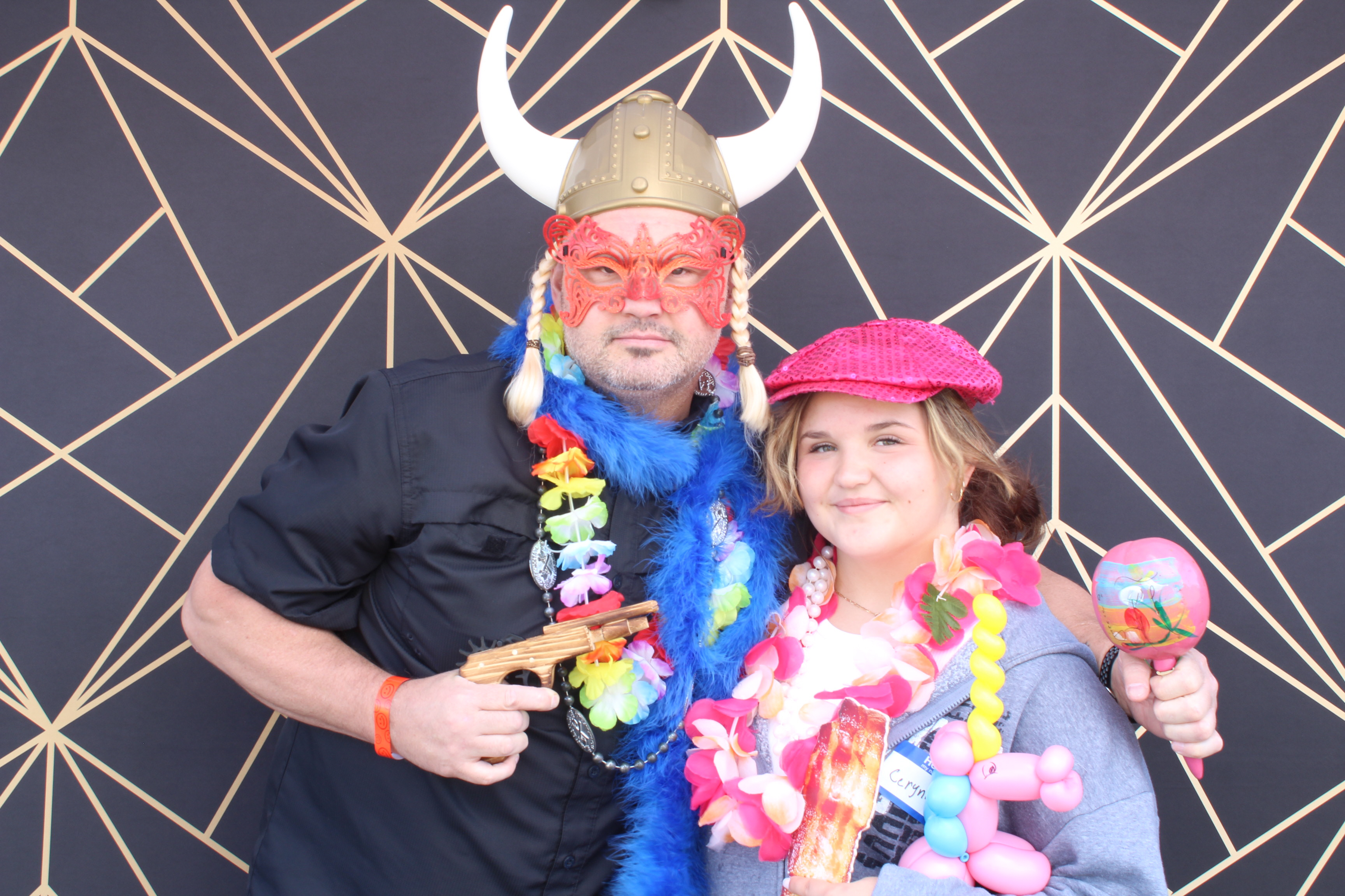 Phillips 66 Anniversary | View more photos from the event at gallery.photoboothbillings.com/u/PhotoBoothBillings/Phillips-66-Anniversary