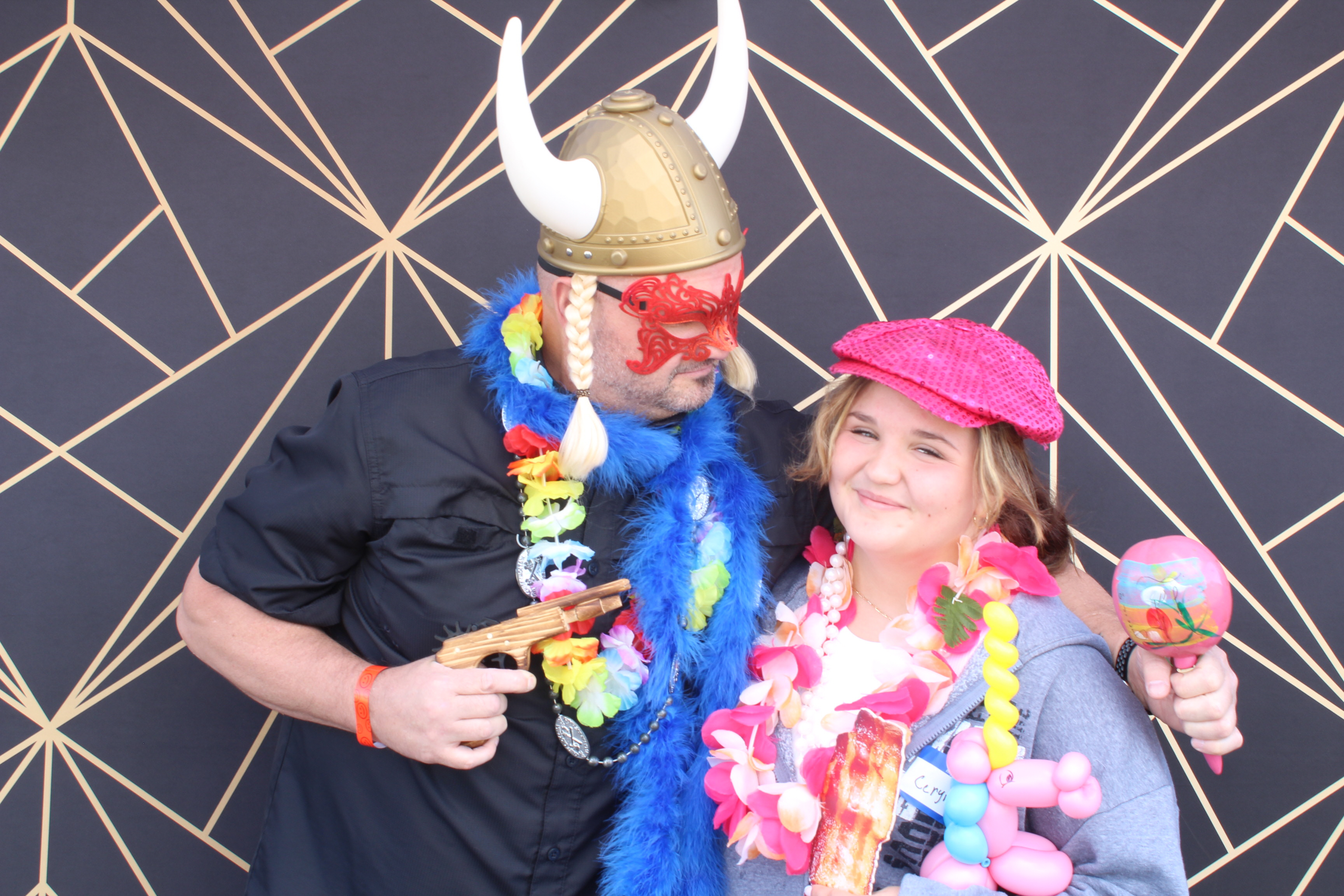 Phillips 66 Anniversary | View more photos from the event at gallery.photoboothbillings.com/u/PhotoBoothBillings/Phillips-66-Anniversary