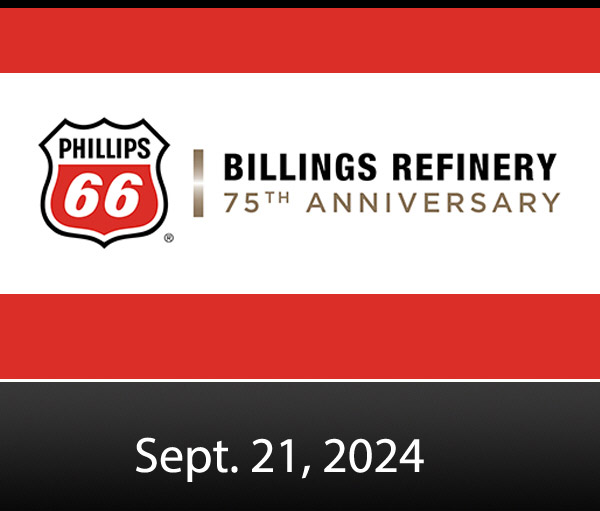 Phillips 66 Anniversary | View more photos from the event at gallery.photoboothbillings.com/u/PhotoBoothBillings/Phillips-66-Anniversary