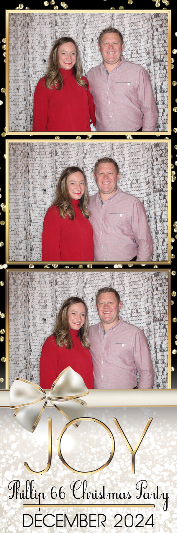 Phillips 66 Holiday Party | View more photos from the event at gallery.photoboothbillings.com/u/PhotoBoothBillings/Phillips-66-Holiday-Party