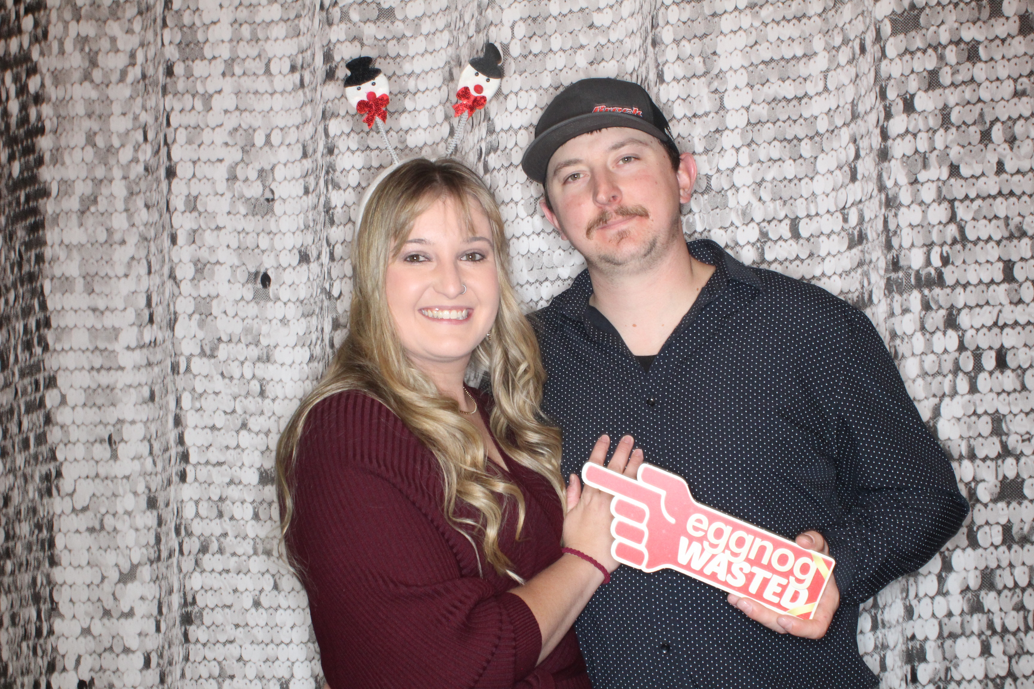 Phillips 66 Holiday Party | View more photos from the event at gallery.photoboothbillings.com/u/PhotoBoothBillings/Phillips-66-Holiday-Party