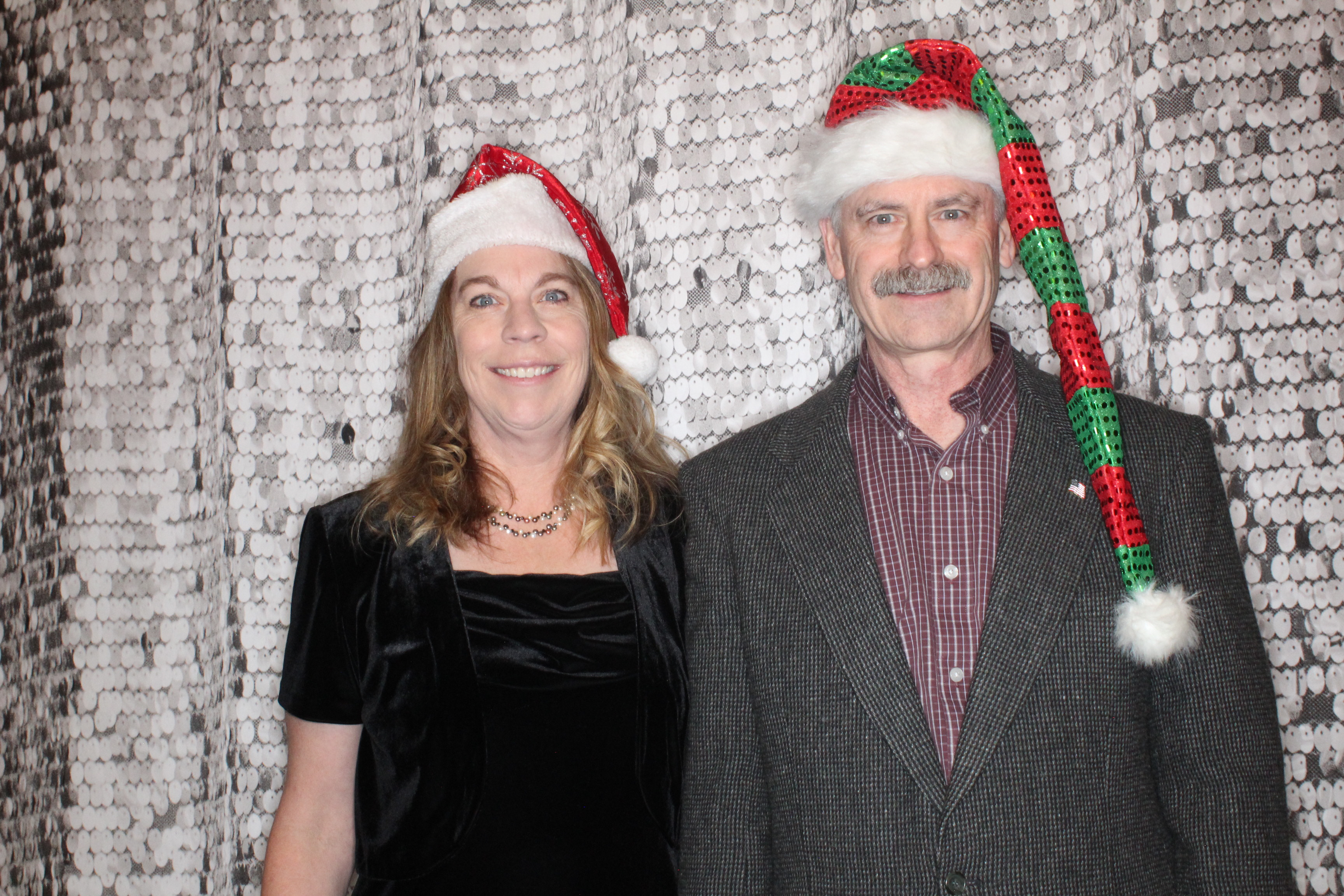 Phillips 66 Holiday Party | View more photos from the event at gallery.photoboothbillings.com/u/PhotoBoothBillings/Phillips-66-Holiday-Party