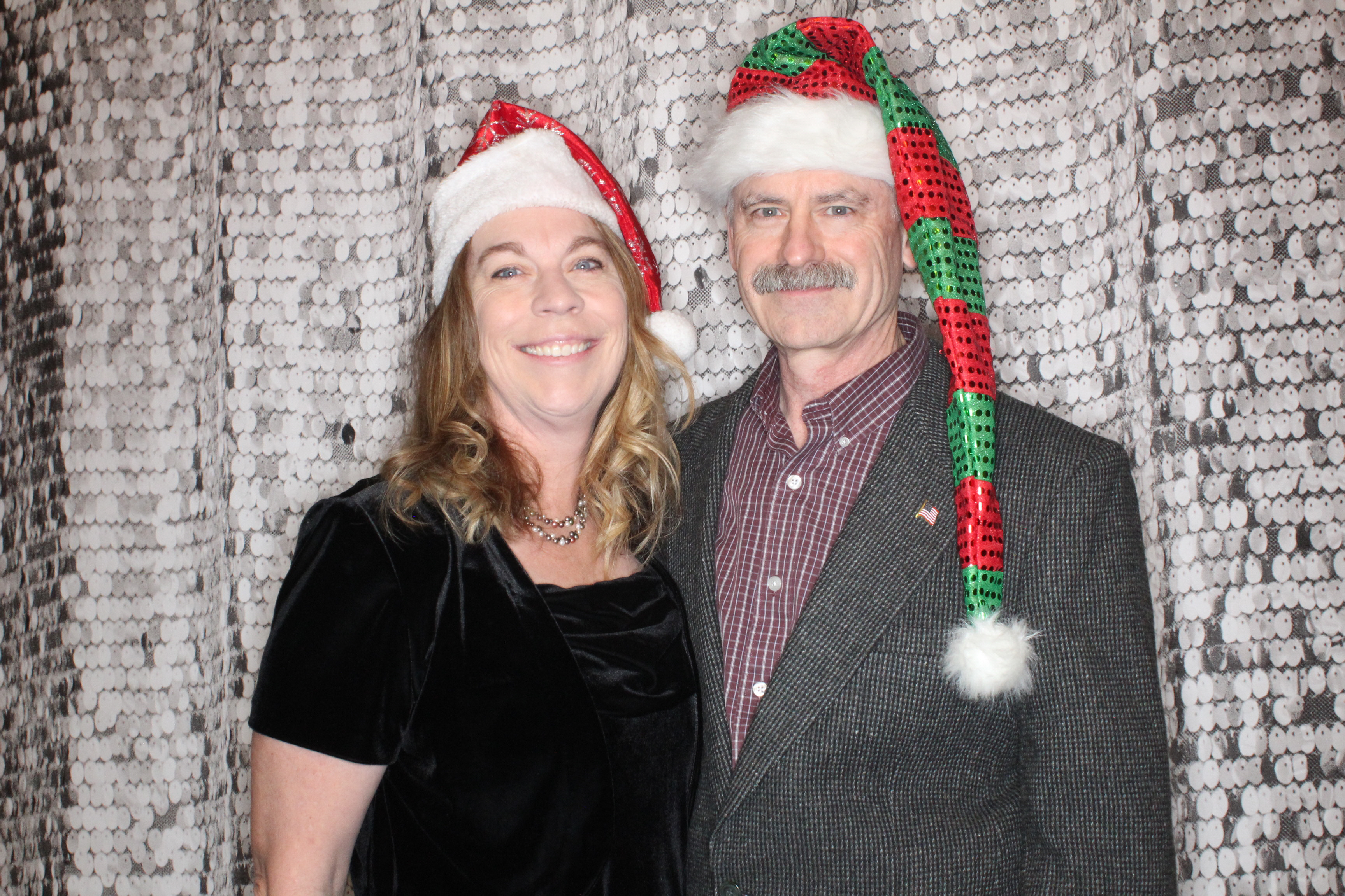 Phillips 66 Holiday Party | View more photos from the event at gallery.photoboothbillings.com/u/PhotoBoothBillings/Phillips-66-Holiday-Party