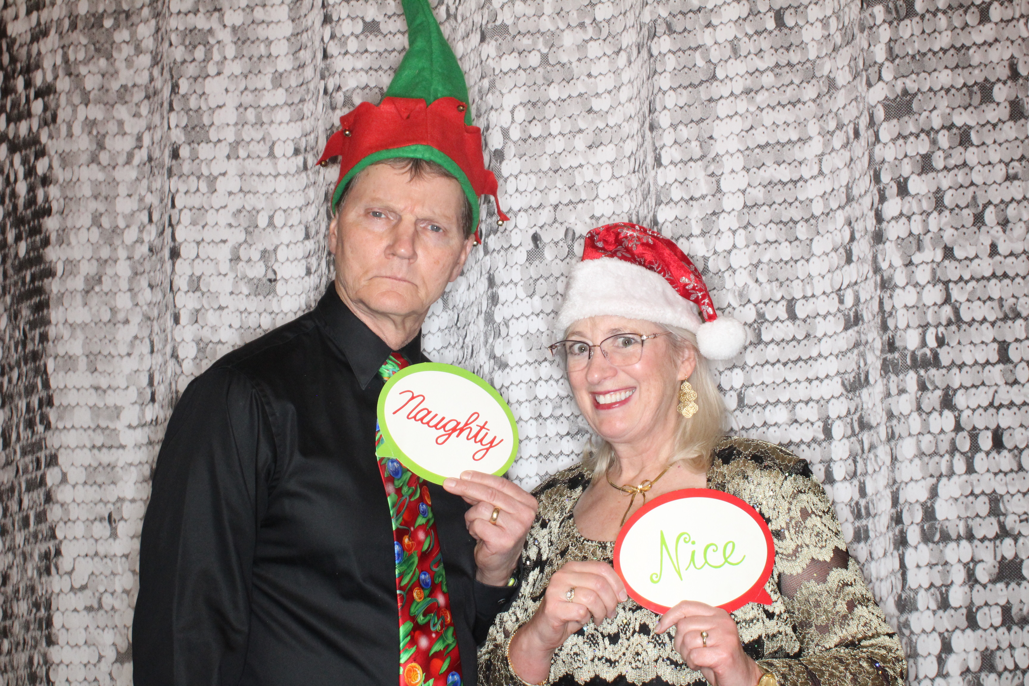 Phillips 66 Holiday Party | View more photos from the event at gallery.photoboothbillings.com/u/PhotoBoothBillings/Phillips-66-Holiday-Party