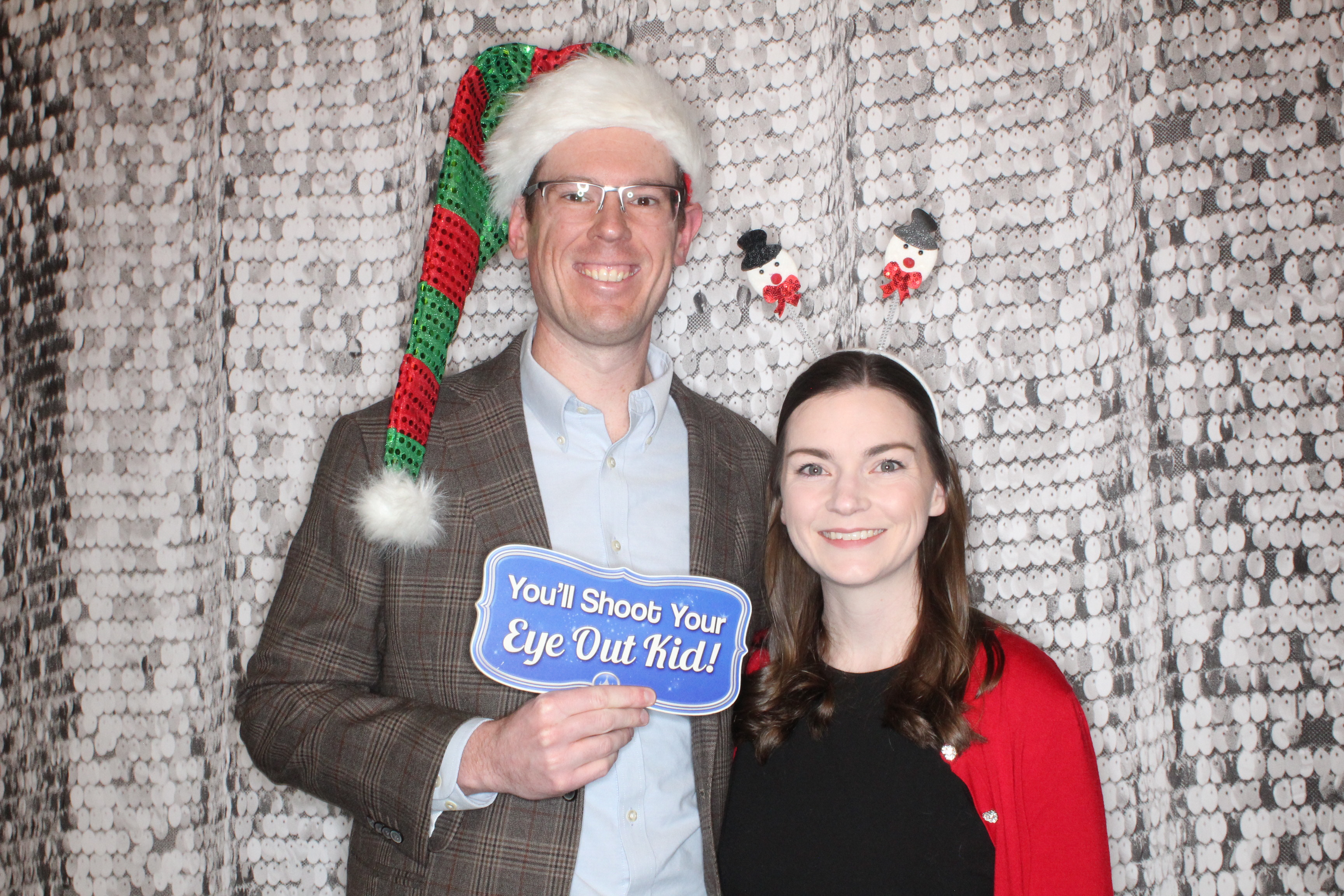 Phillips 66 Holiday Party | View more photos from the event at gallery.photoboothbillings.com/u/PhotoBoothBillings/Phillips-66-Holiday-Party