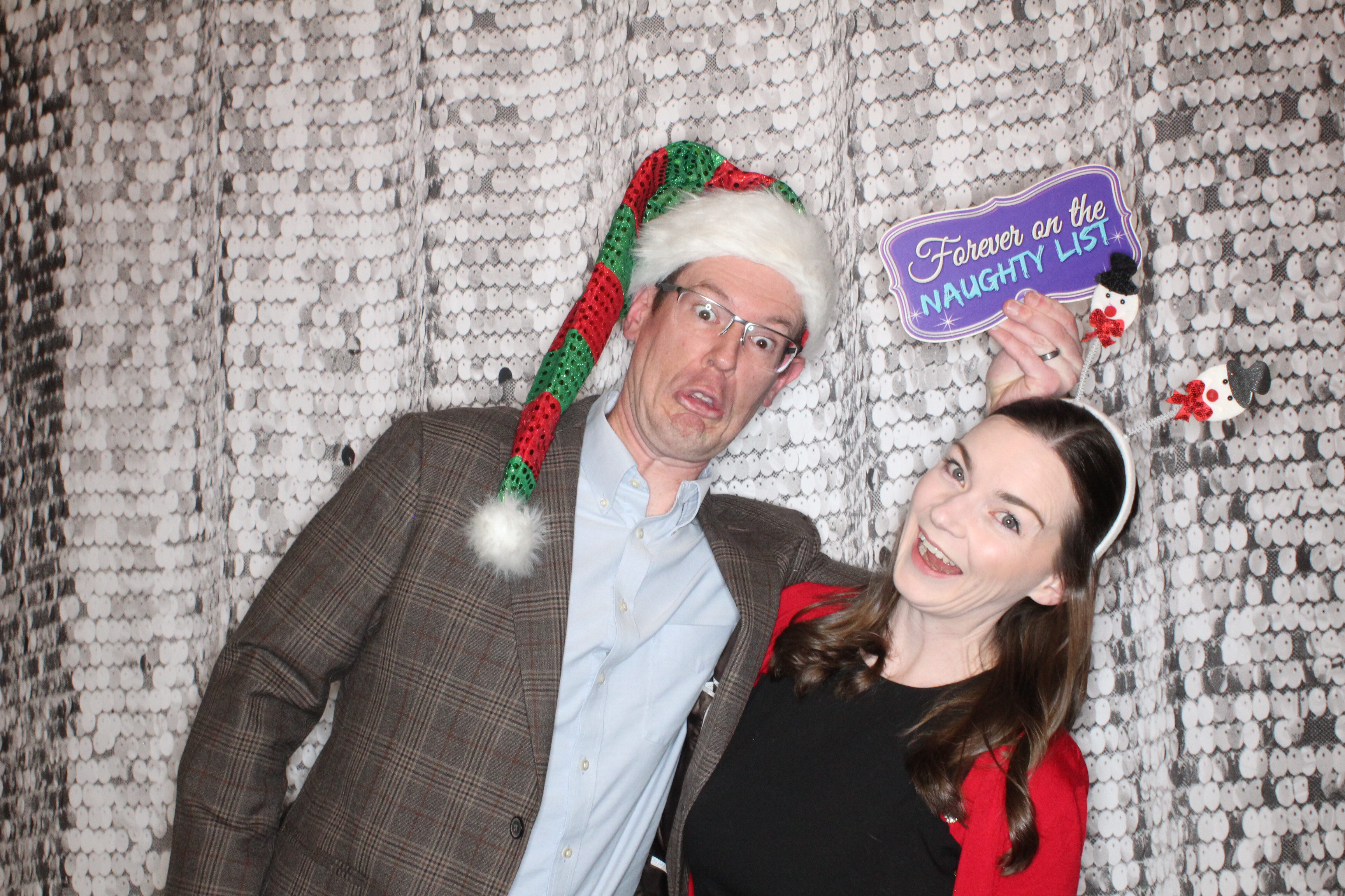 Phillips 66 Holiday Party | View more photos from the event at gallery.photoboothbillings.com/u/PhotoBoothBillings/Phillips-66-Holiday-Party