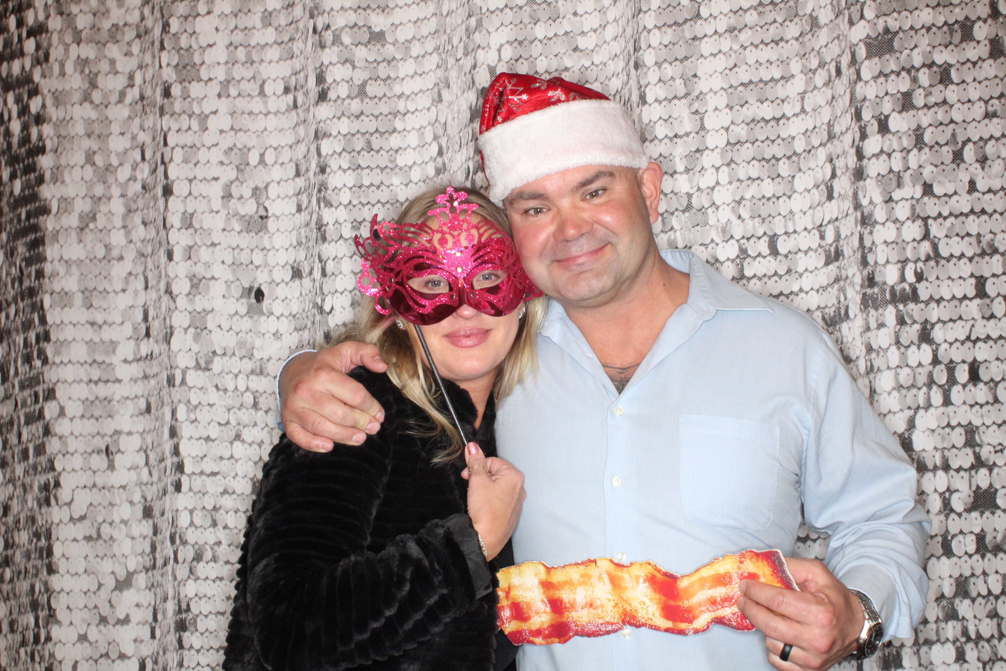 Phillips 66 Holiday Party | View more photos from the event at gallery.photoboothbillings.com/u/PhotoBoothBillings/Phillips-66-Holiday-Party