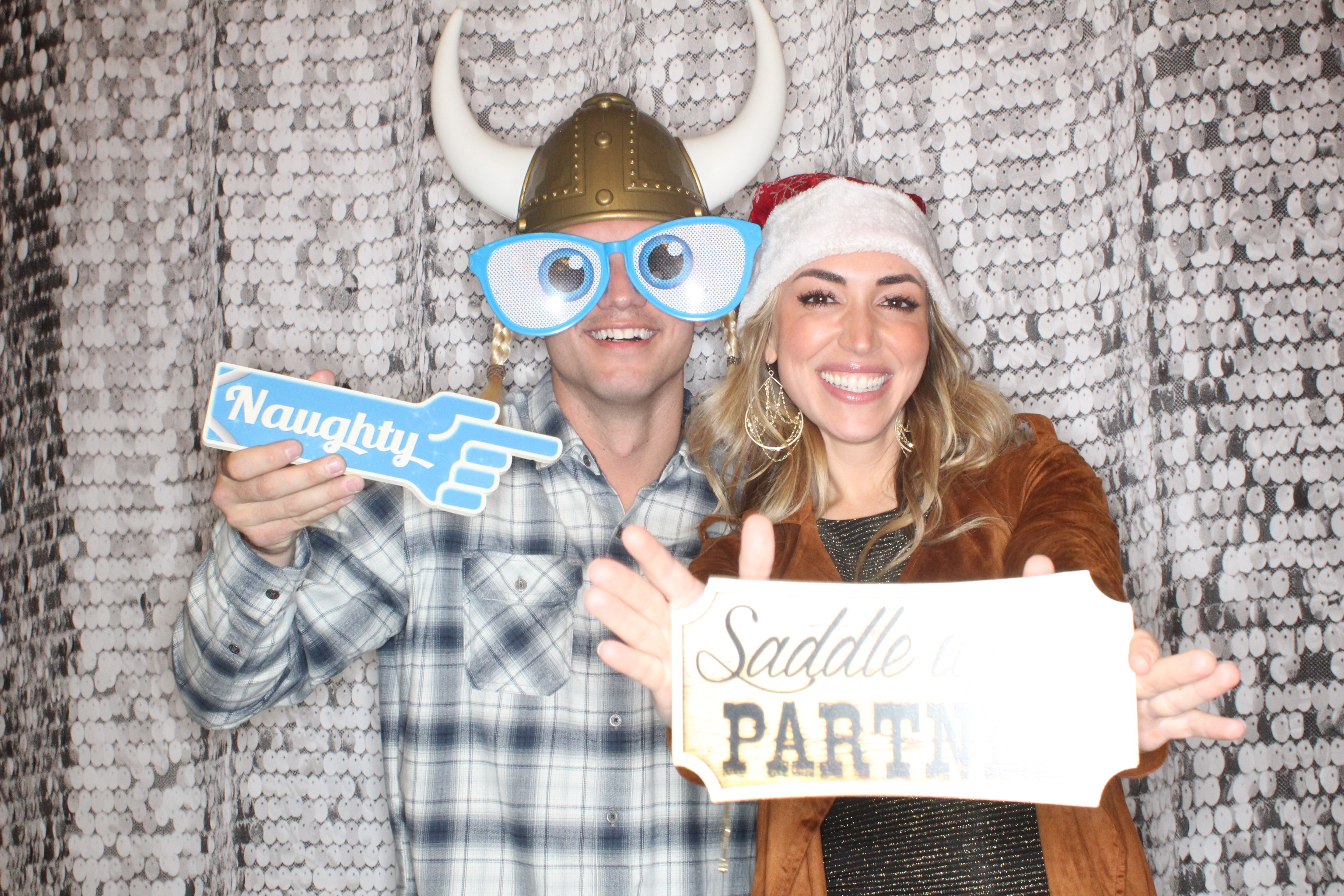 Phillips 66 Holiday Party | View more photos from the event at gallery.photoboothbillings.com/u/PhotoBoothBillings/Phillips-66-Holiday-Party