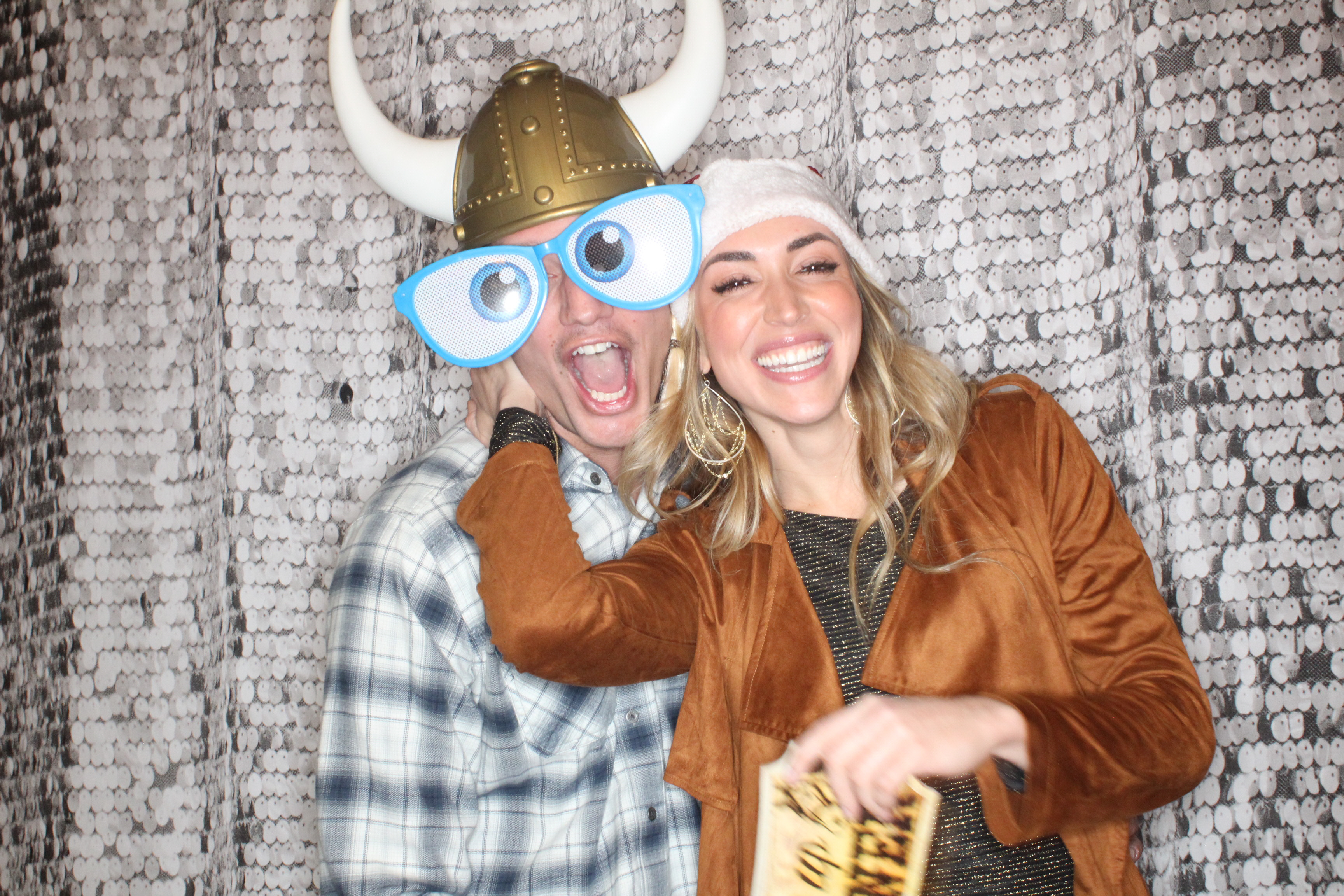 Phillips 66 Holiday Party | View more photos from the event at gallery.photoboothbillings.com/u/PhotoBoothBillings/Phillips-66-Holiday-Party